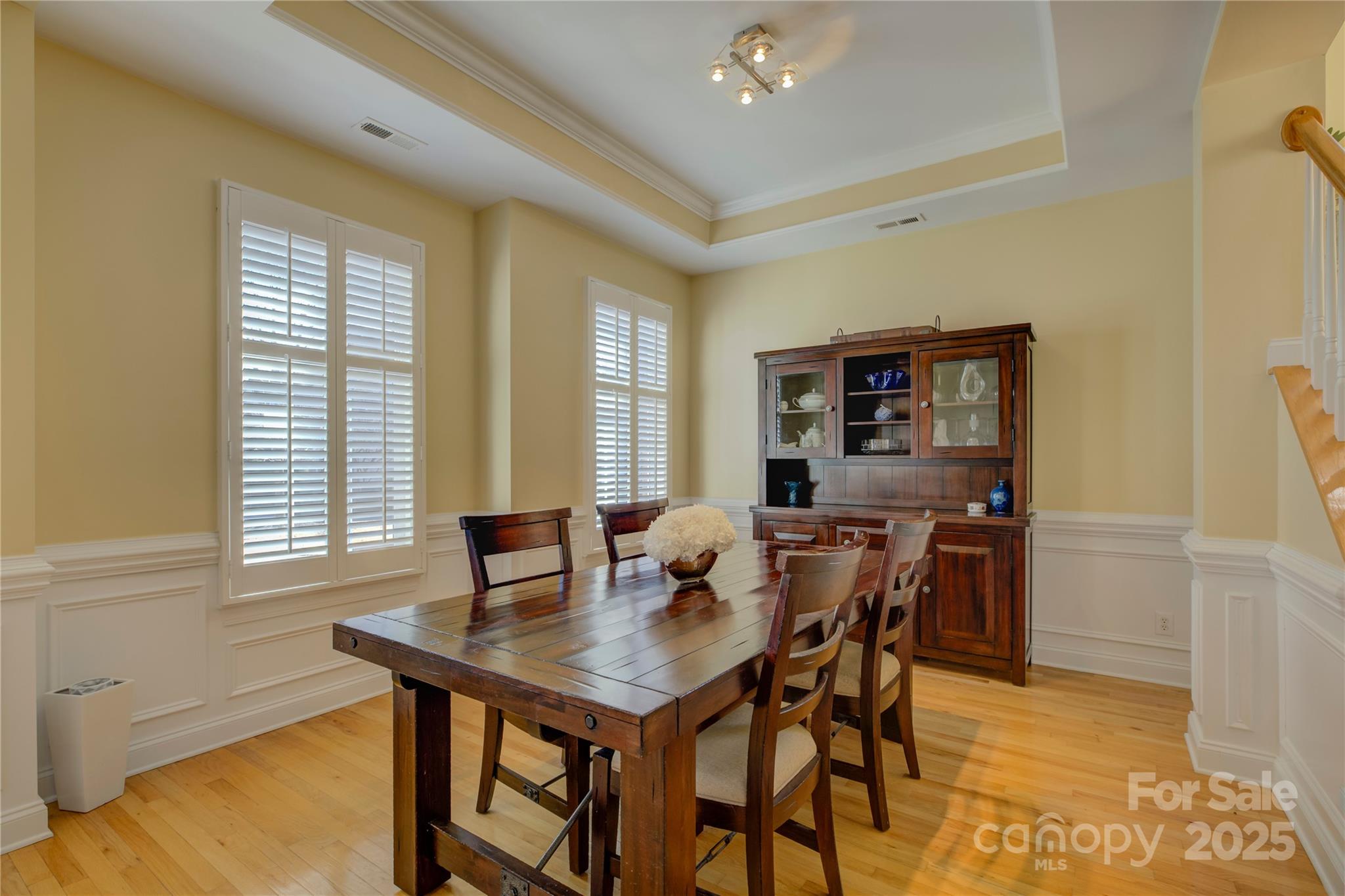 The Palisades - Residential