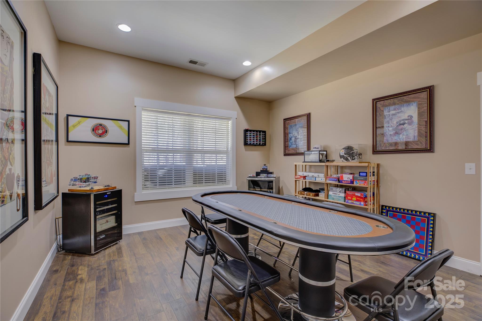 The Palisades - Residential