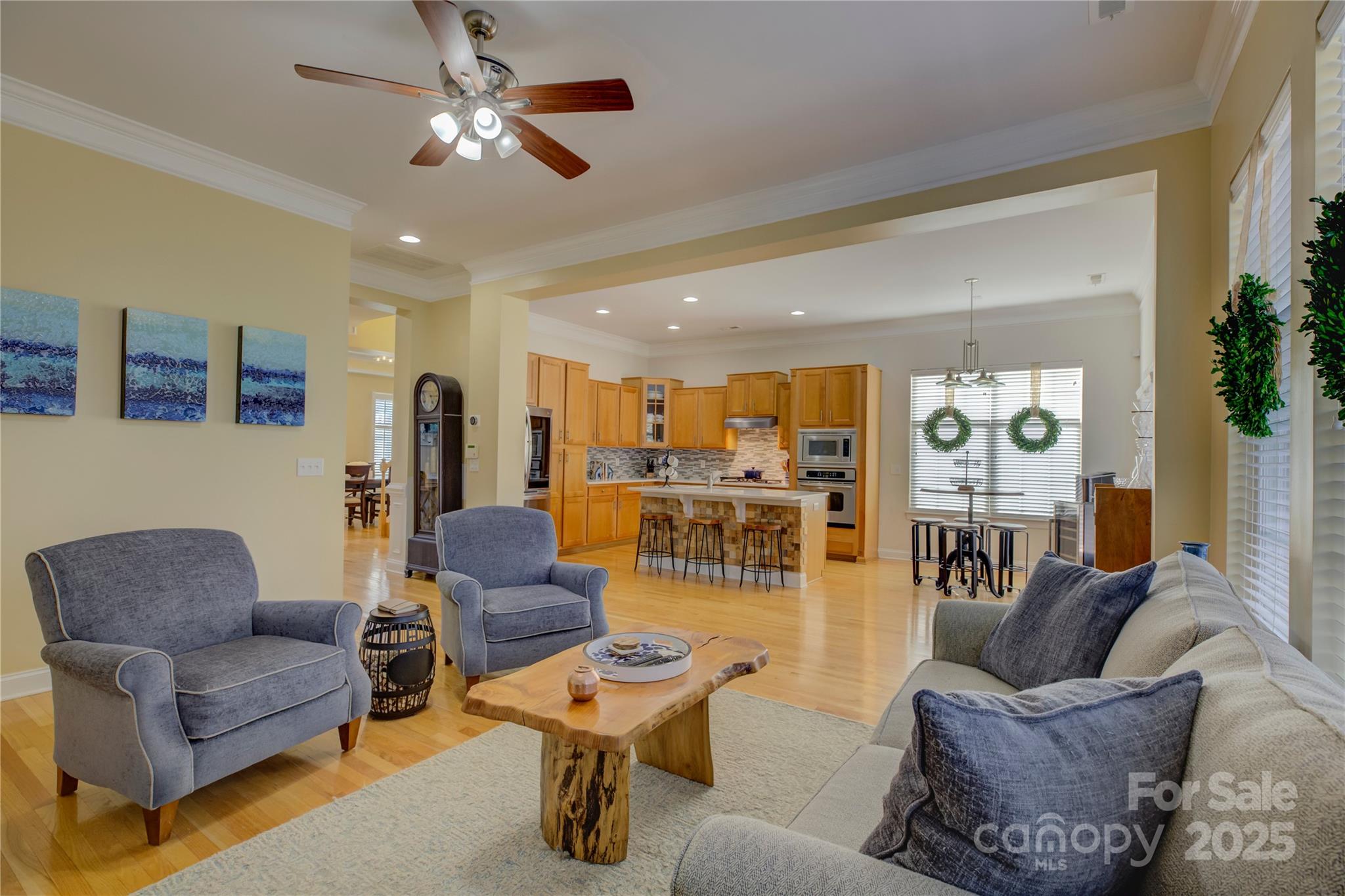 The Palisades - Residential