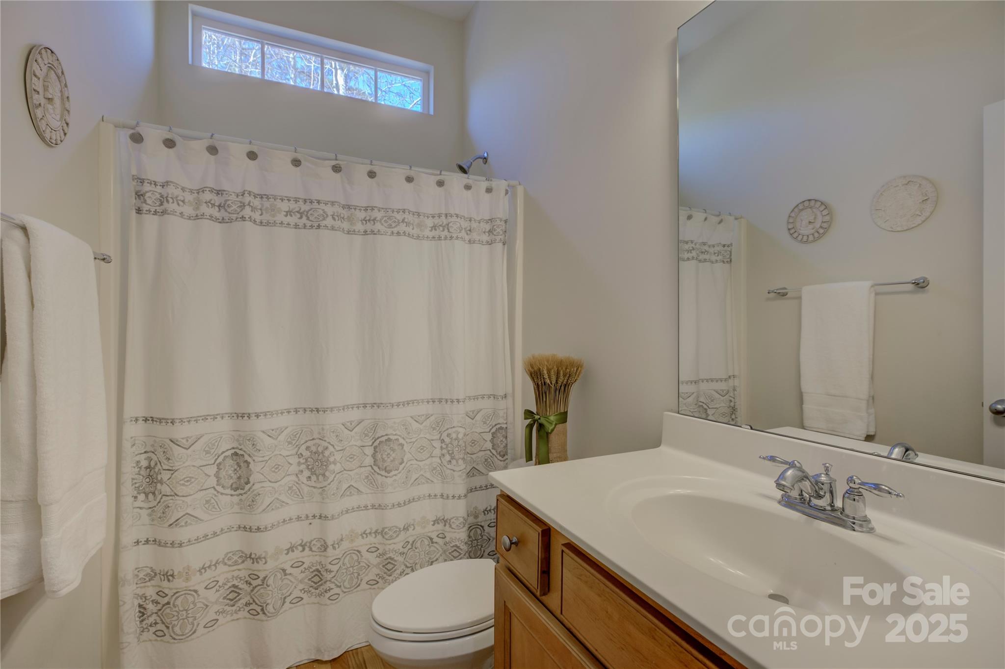 The Palisades - Residential