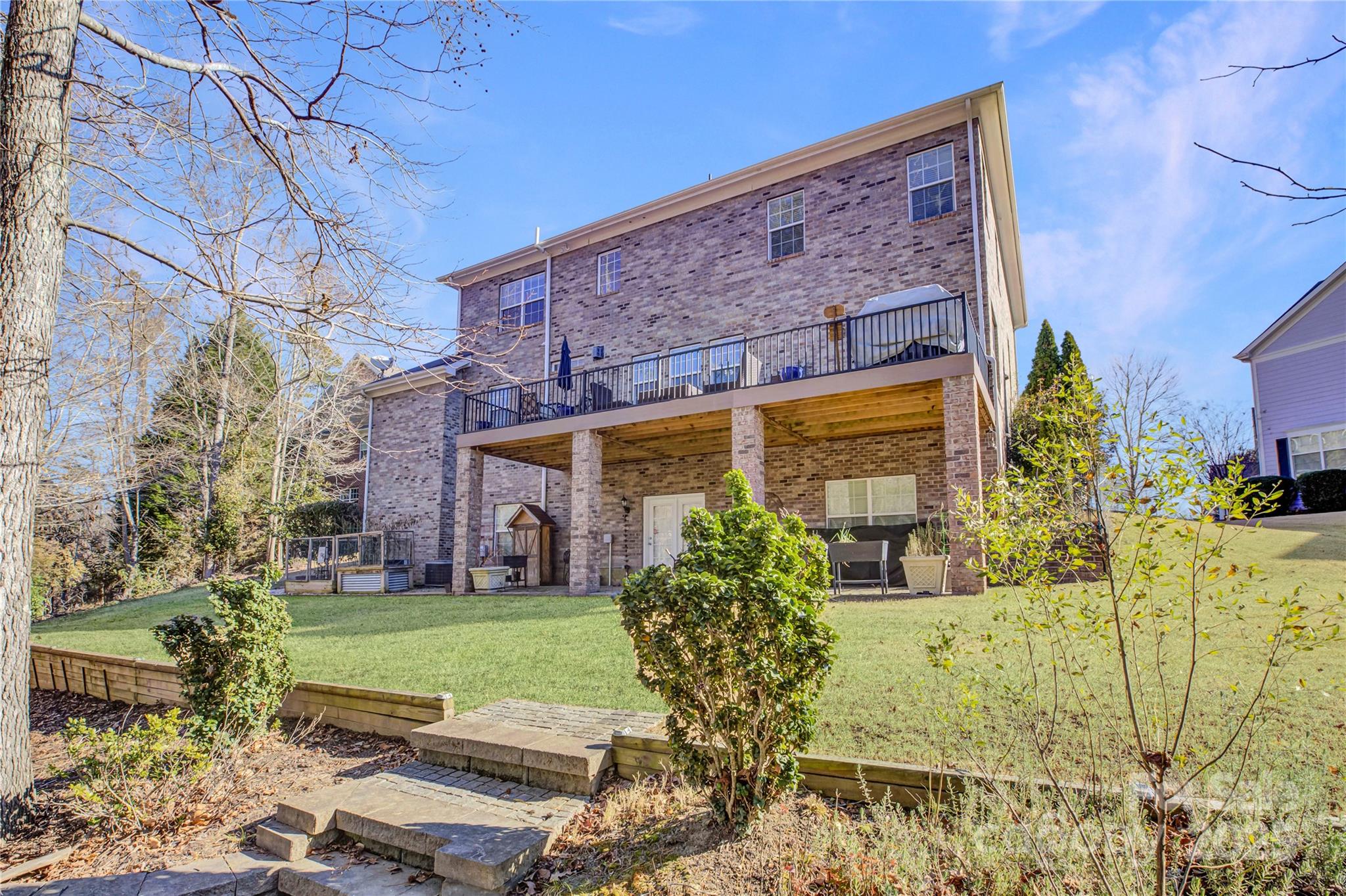 The Palisades - Residential