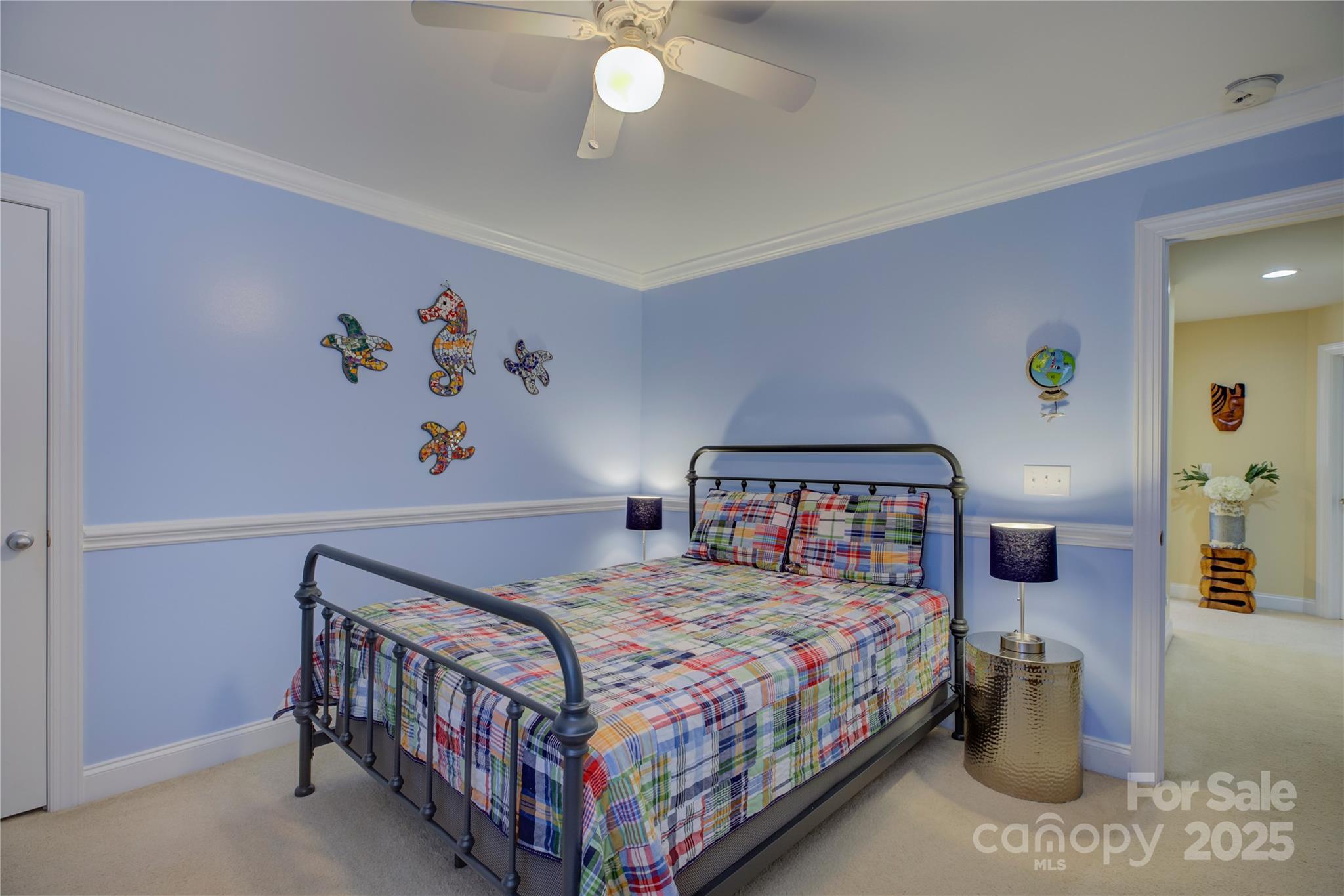 The Palisades - Residential