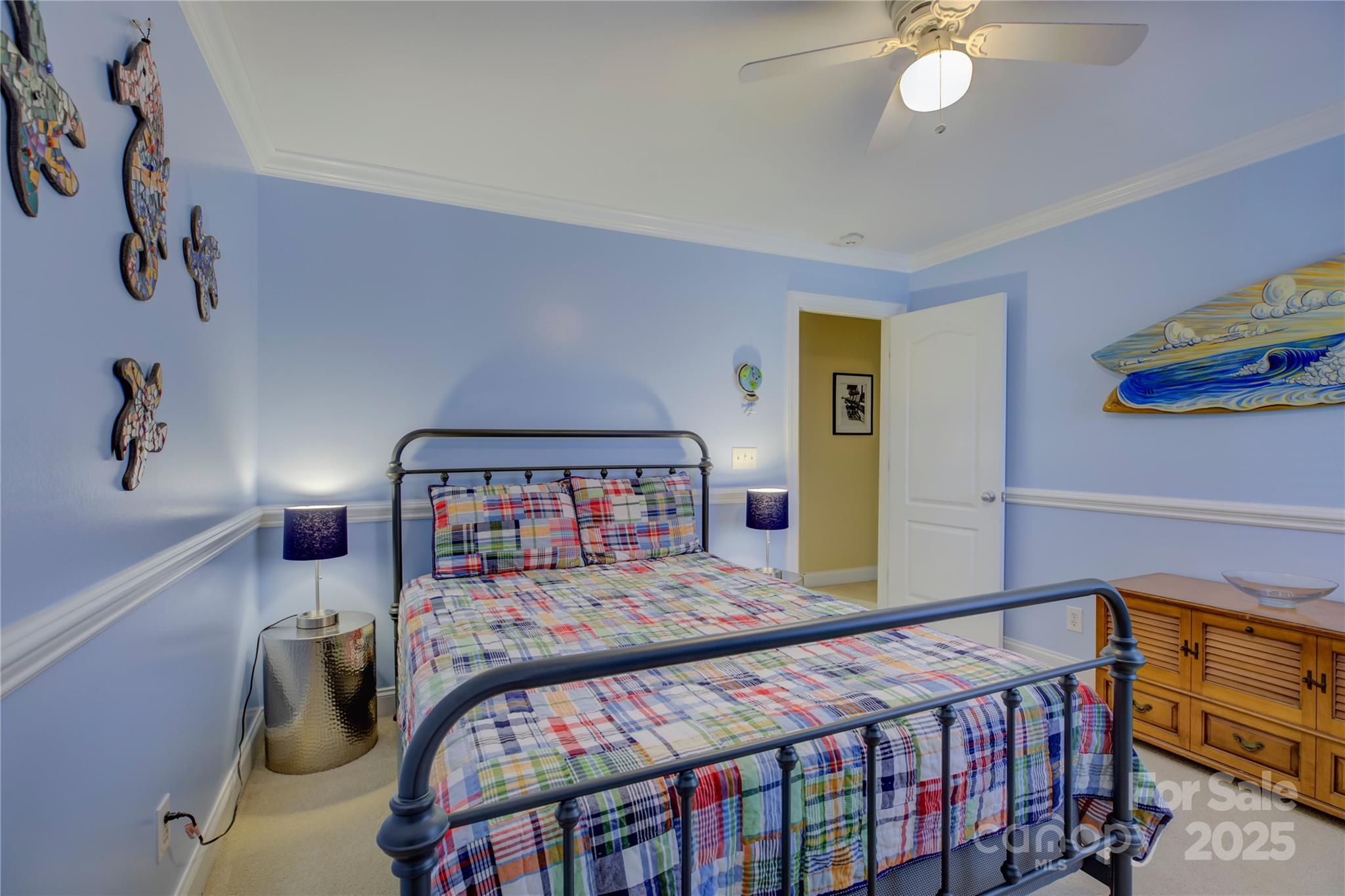 The Palisades - Residential