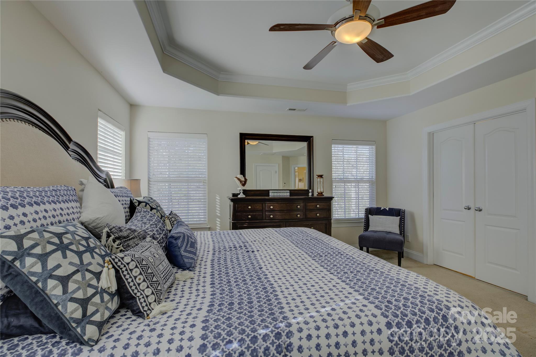 The Palisades - Residential