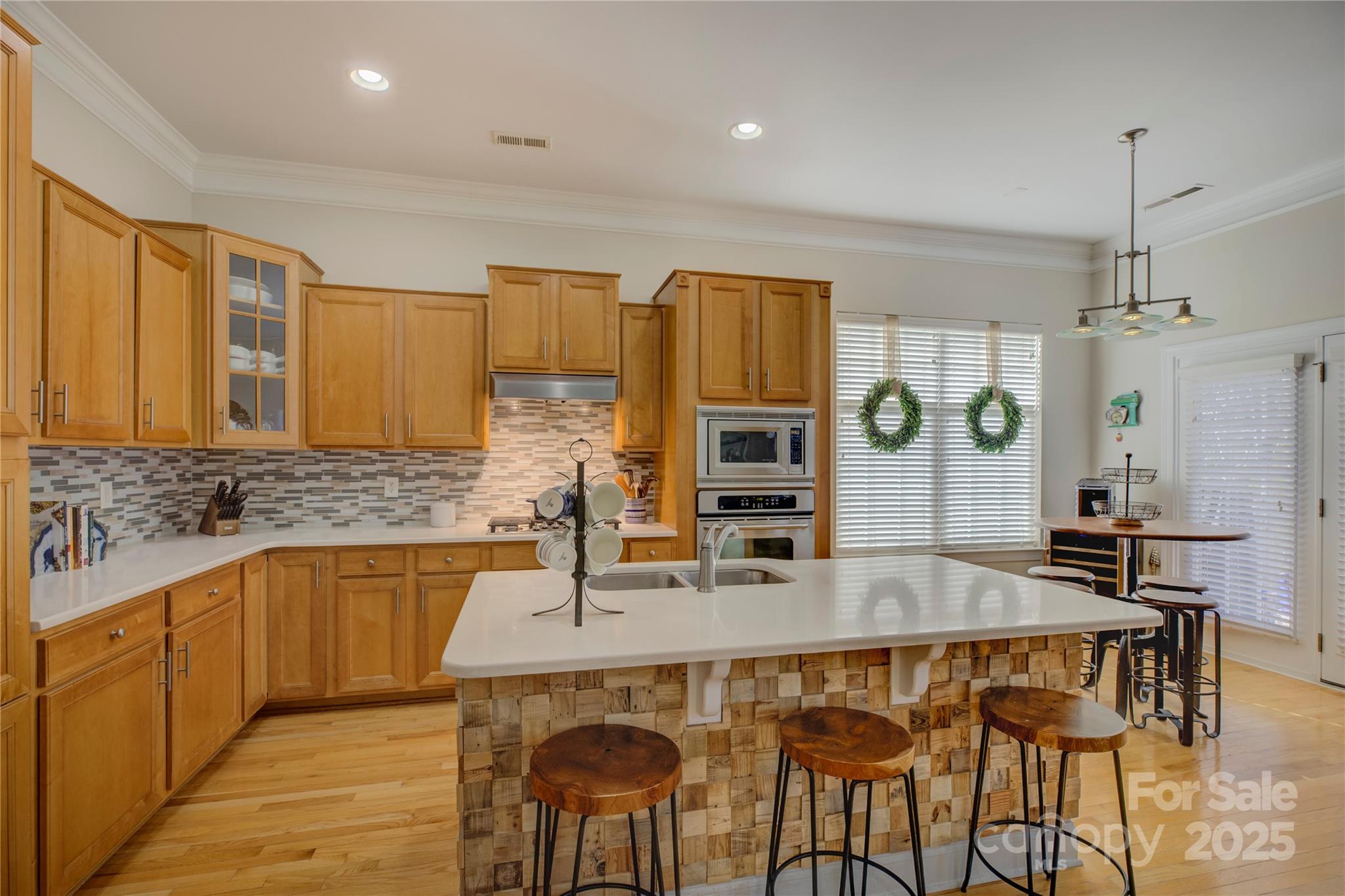 The Palisades - Residential