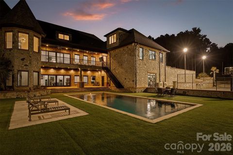 Photo of 135 Stillwater Road, Troutman, NC 28166 (MLS # 4367463)