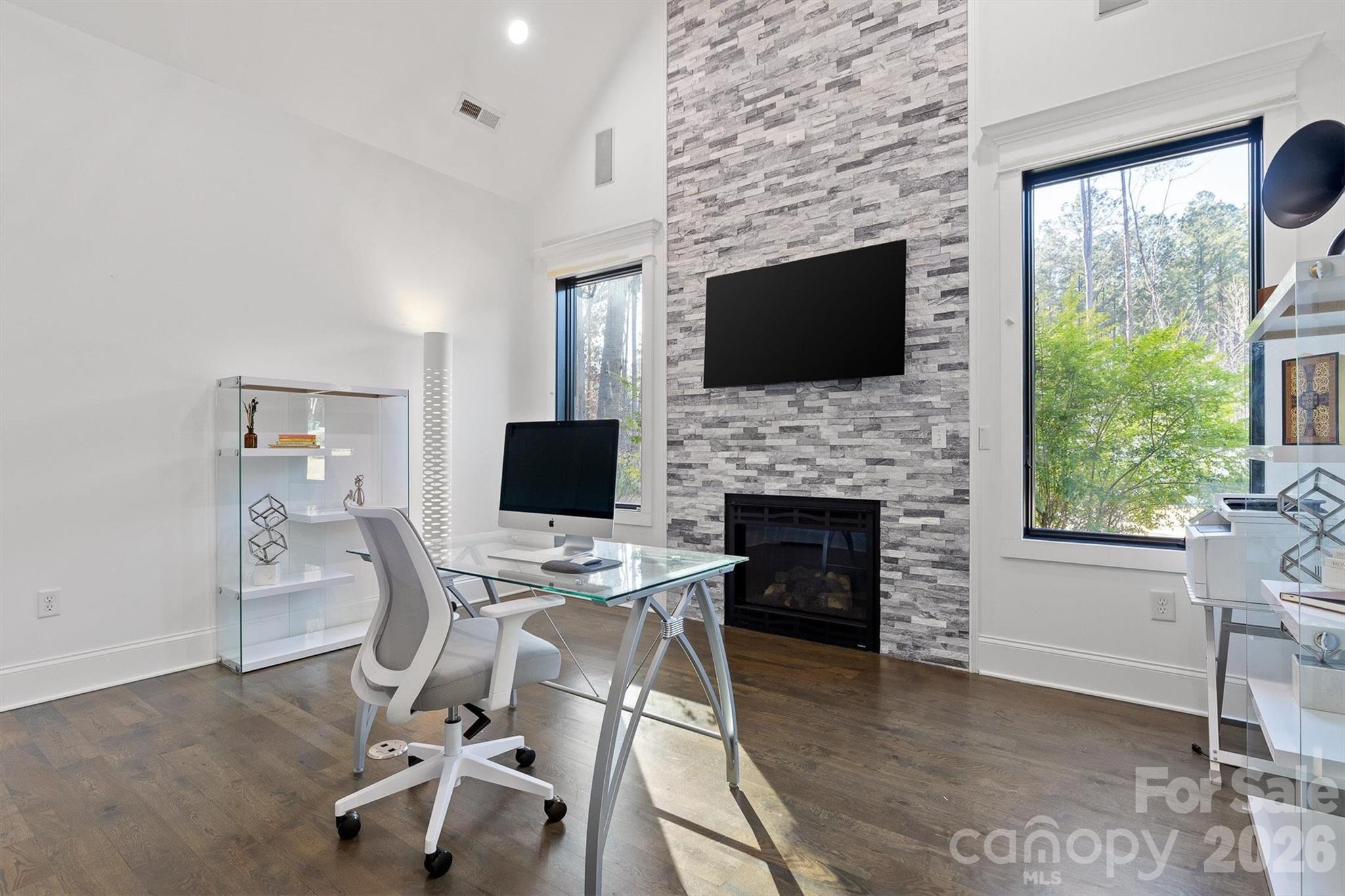 Twin Coves - Residential