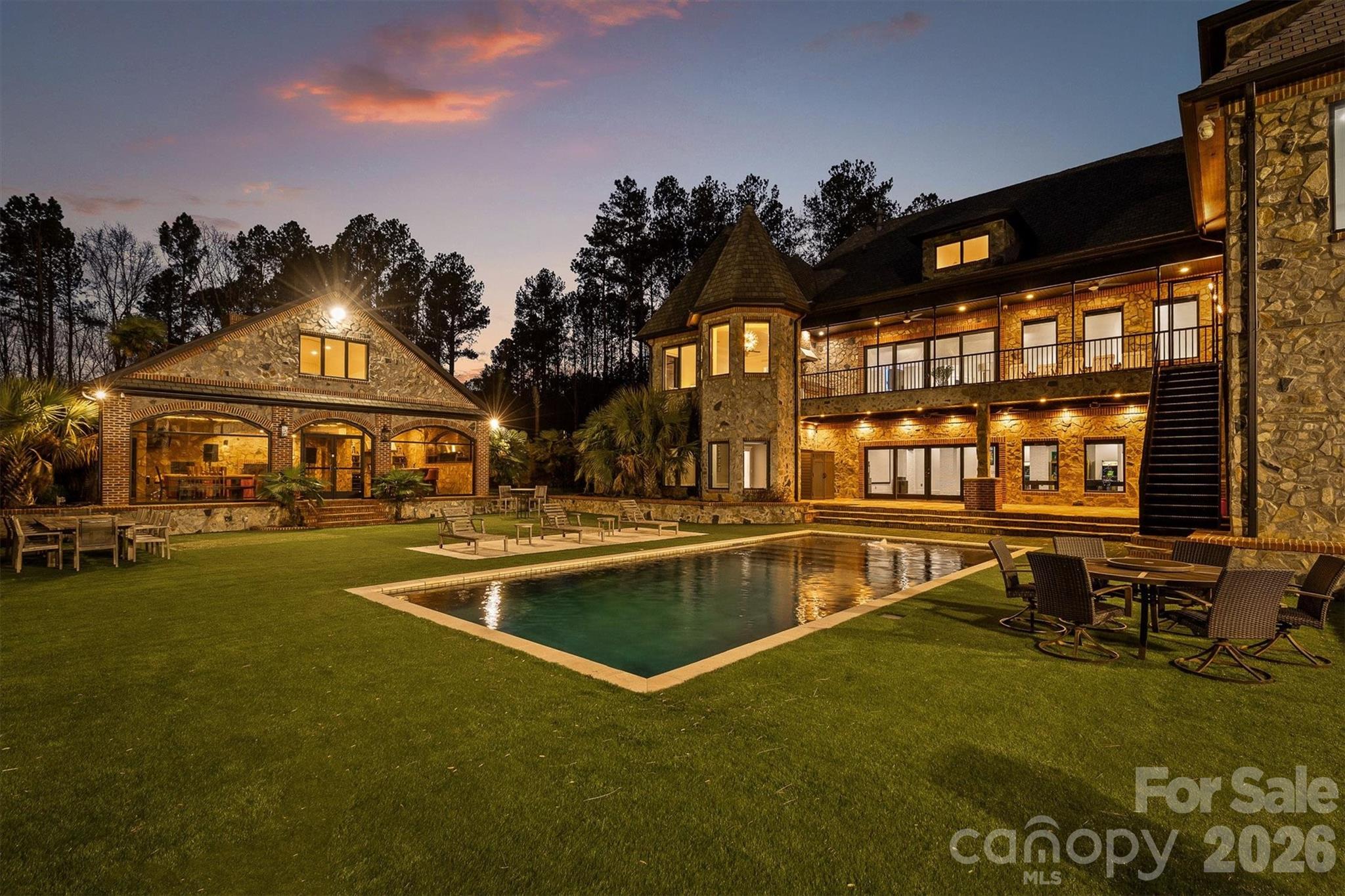 135 Stillwater Road