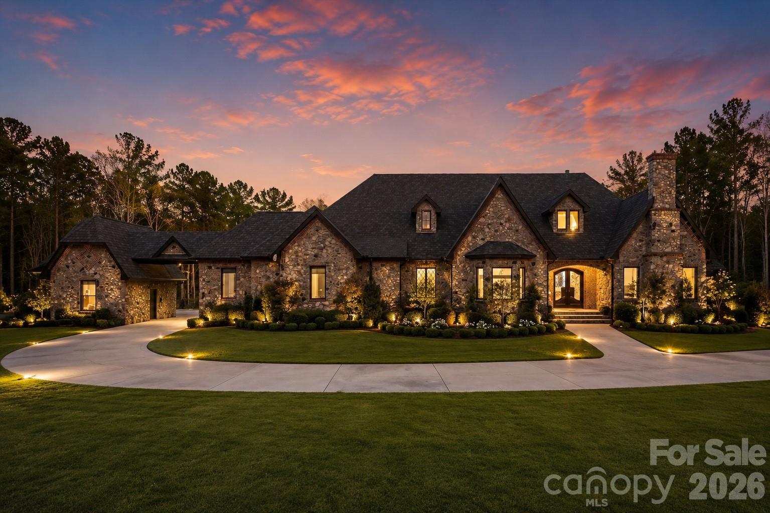 Twin Coves - Residential