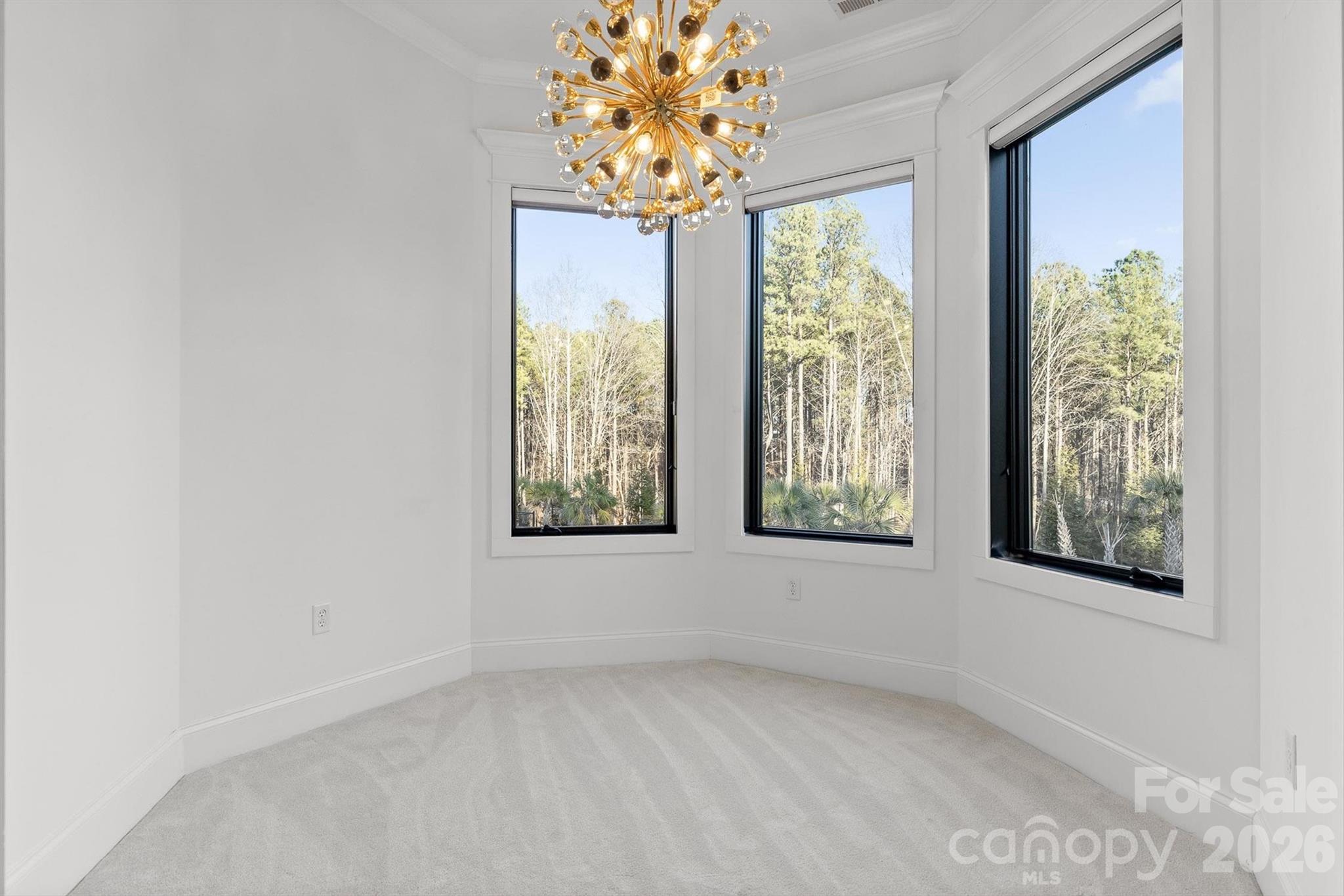 Twin Coves - Residential