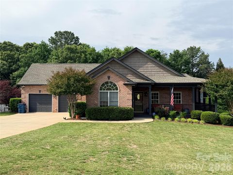 183 Burl Bridges Road Forest City NC 28043