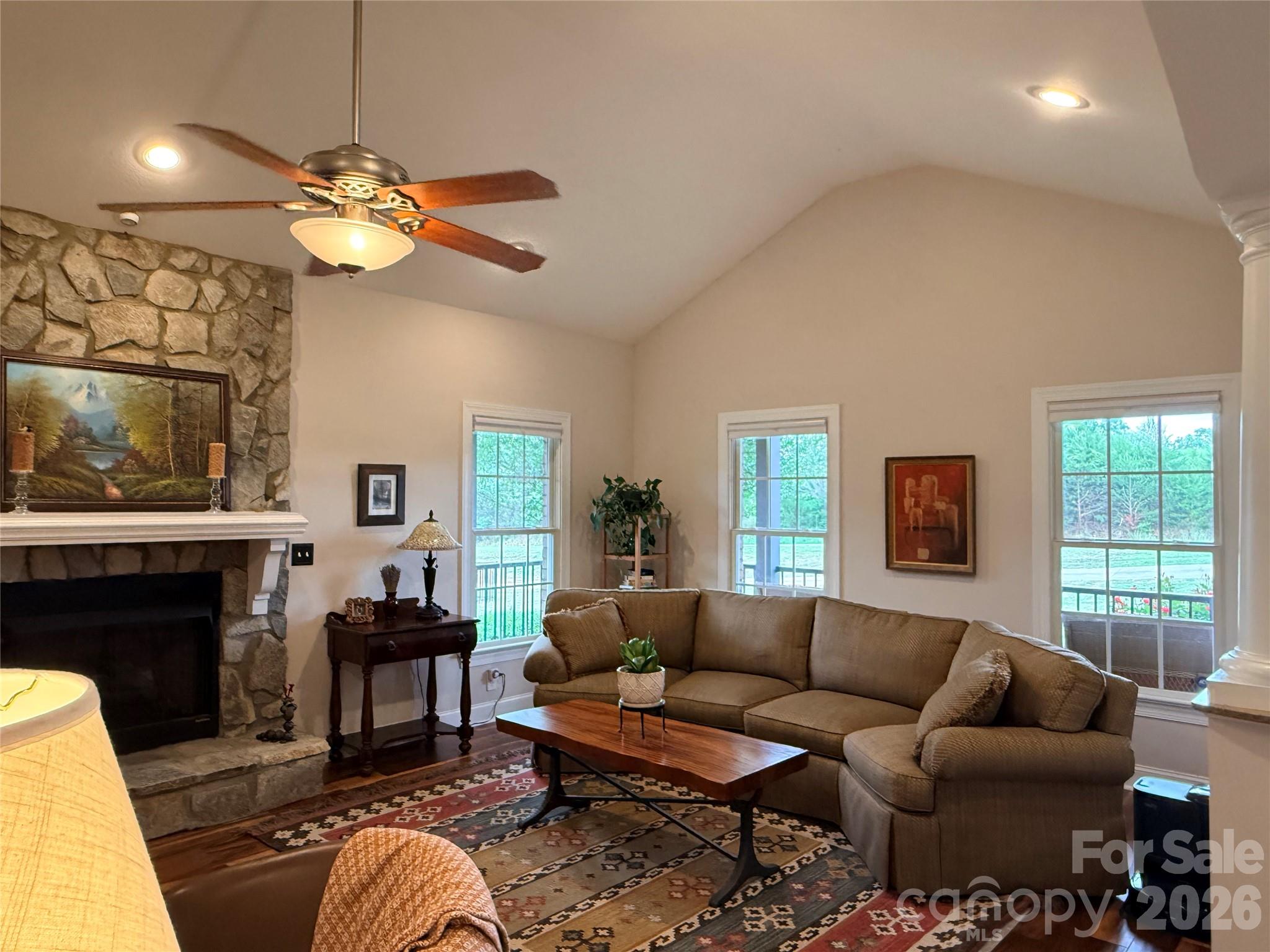 Royal Oaks - Residential
