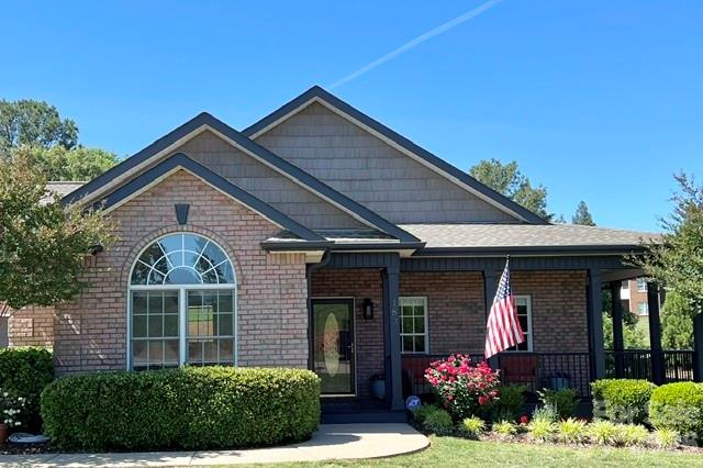 Royal Oaks - Residential