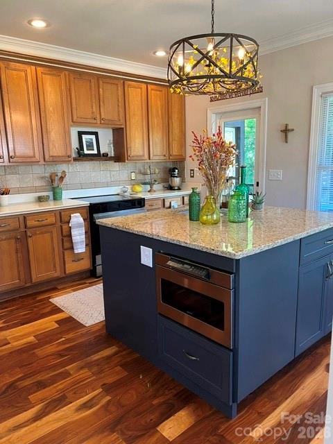Royal Oaks - Residential