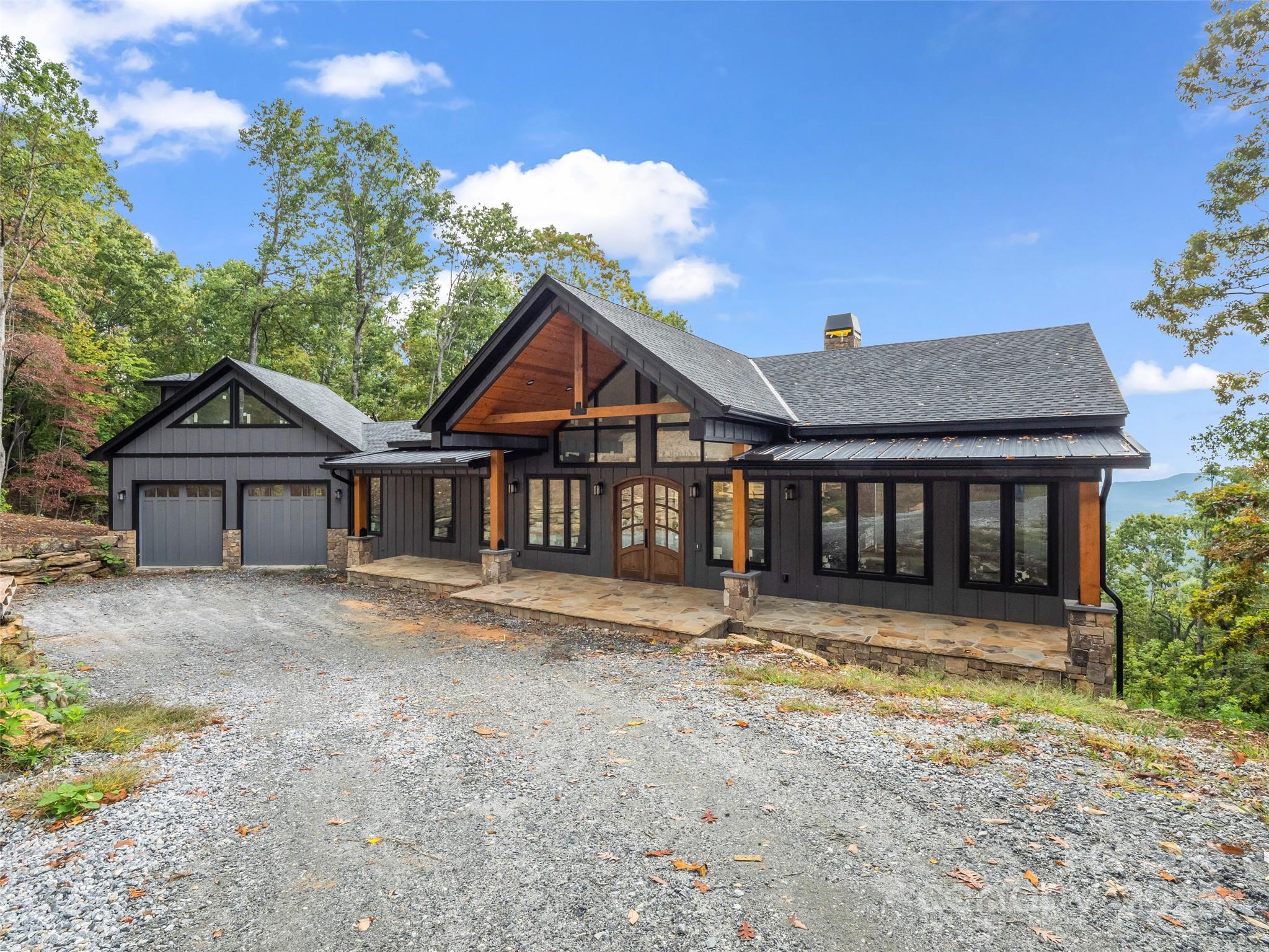 Brights Creek - Residential