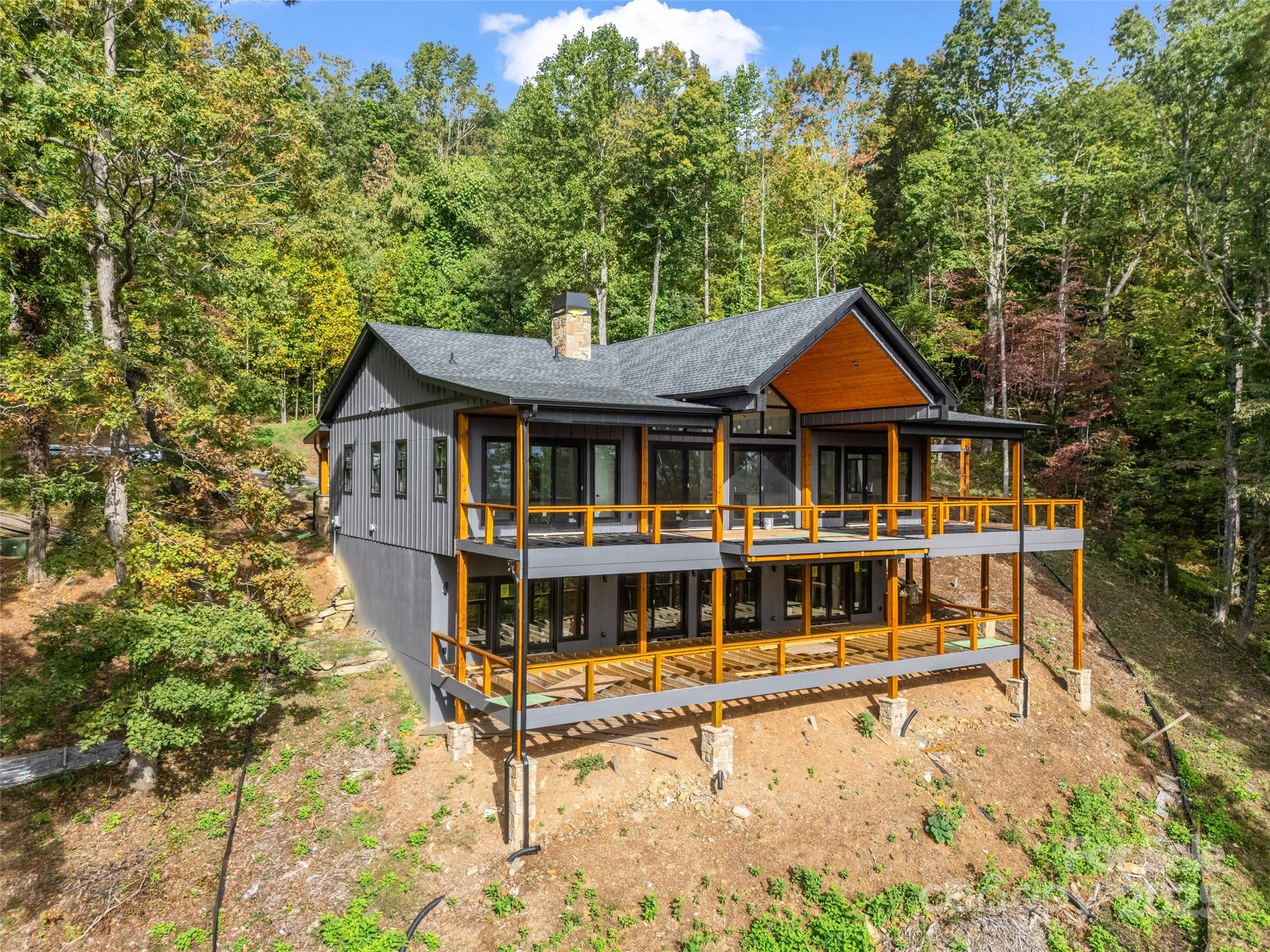 Brights Creek - Residential