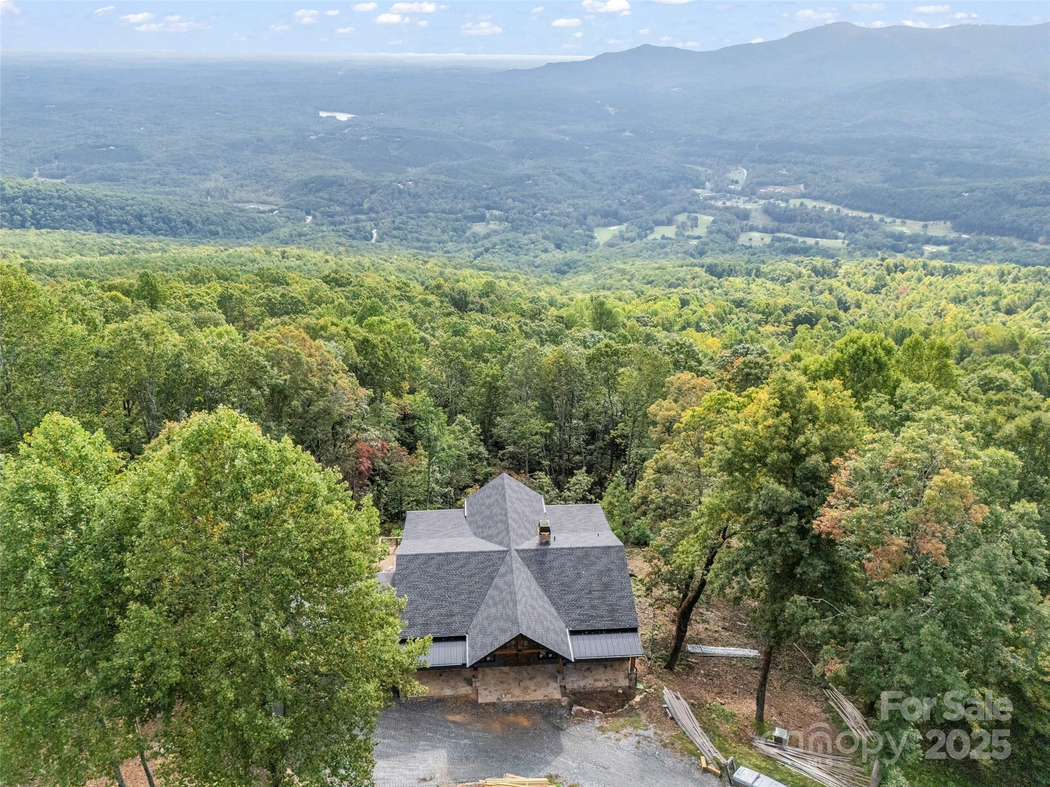 Brights Creek - Residential