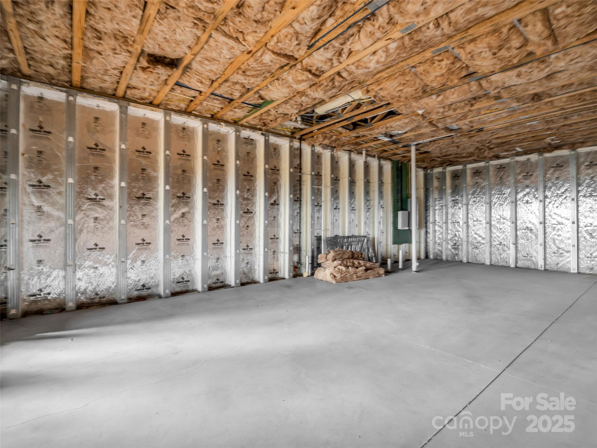 Brights Creek - Residential