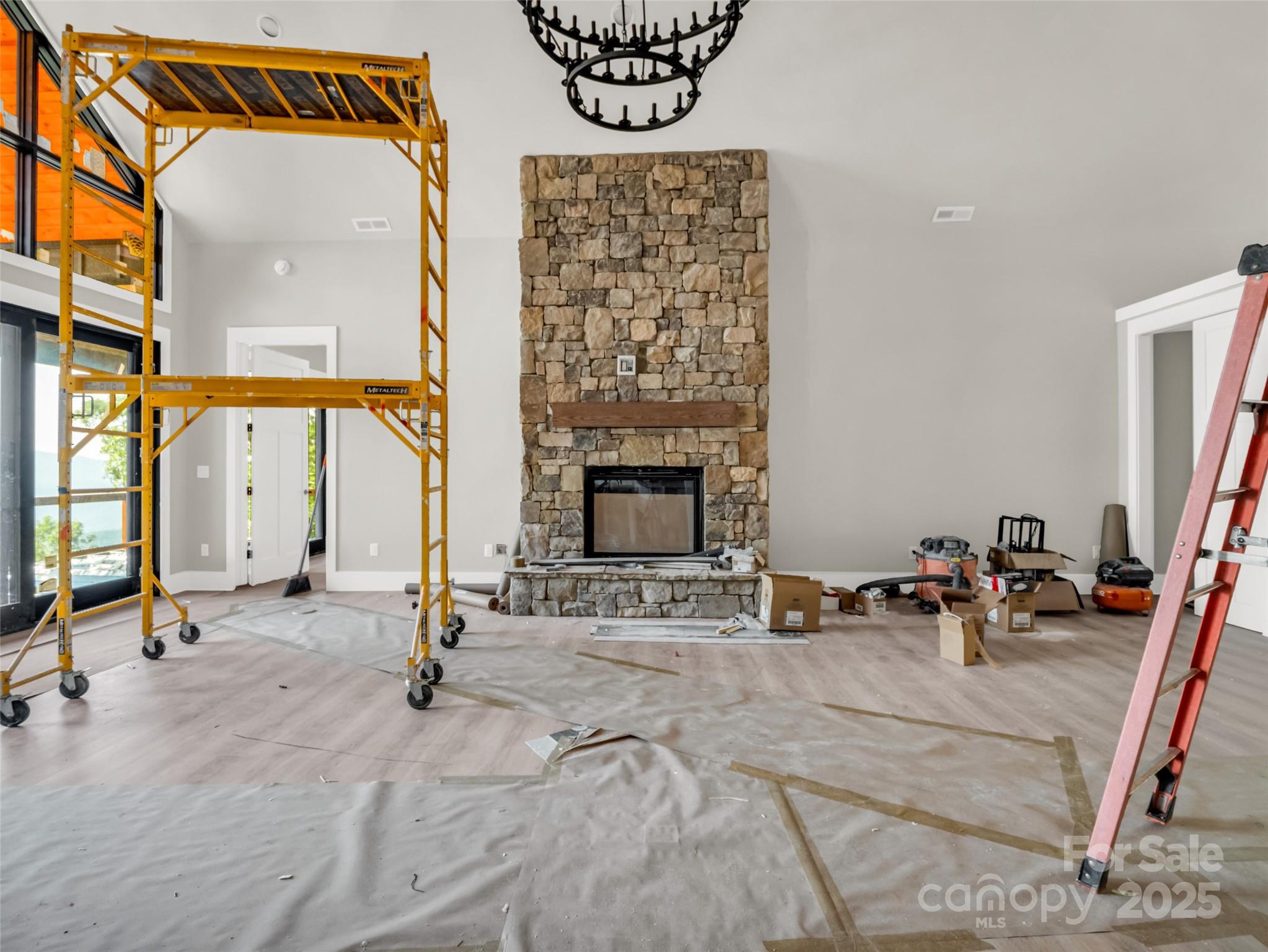 93 Chesterfield Drive