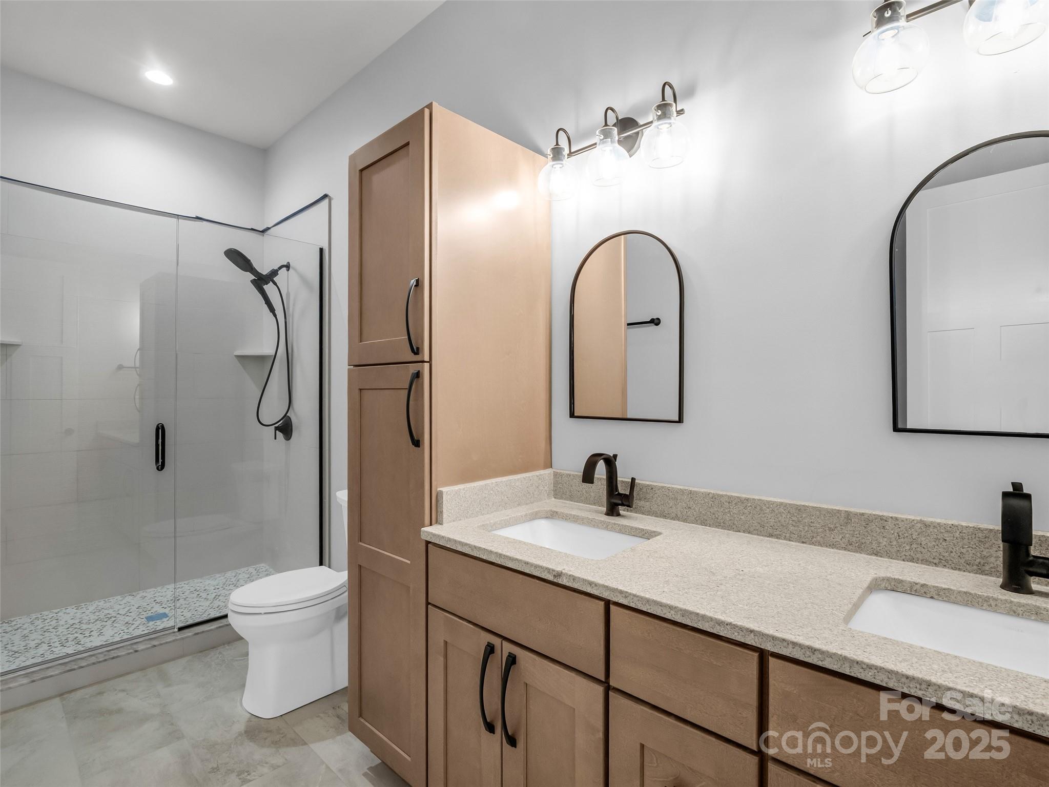 Brights Creek - Residential