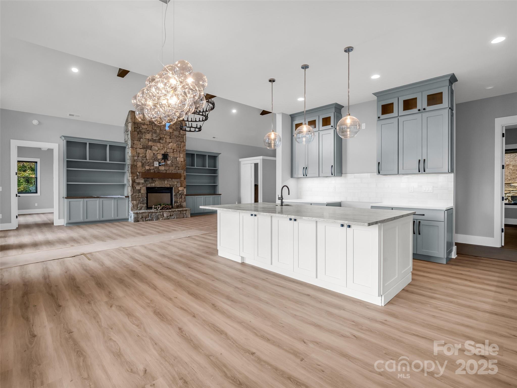 Brights Creek - Residential