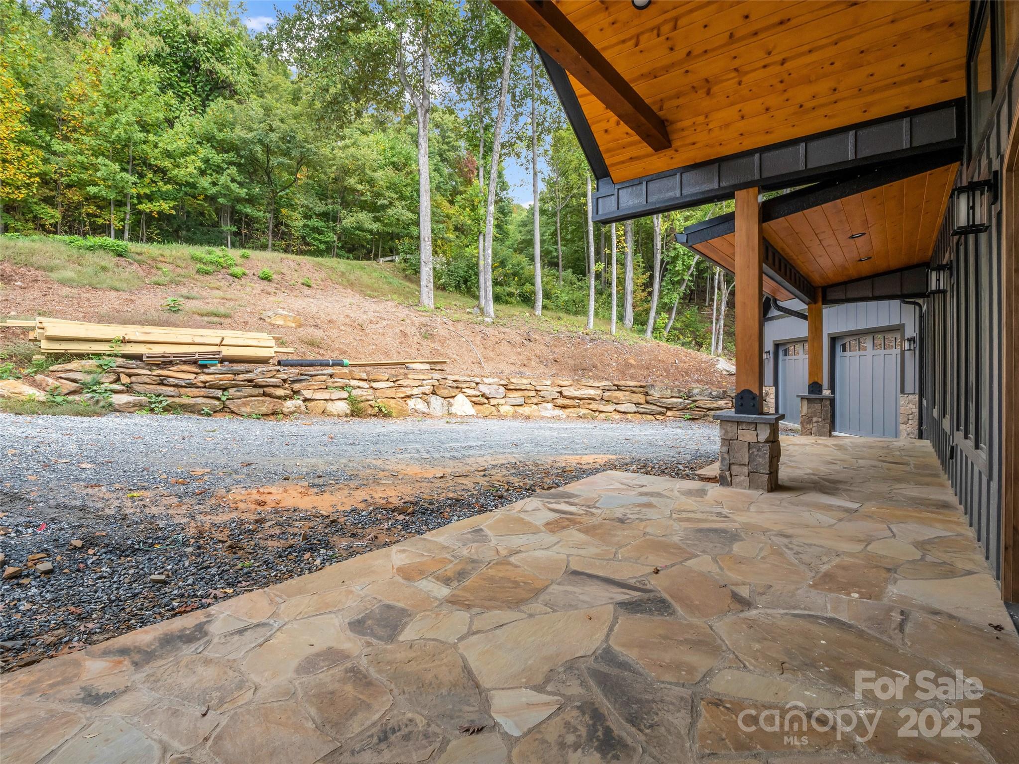 Brights Creek - Residential