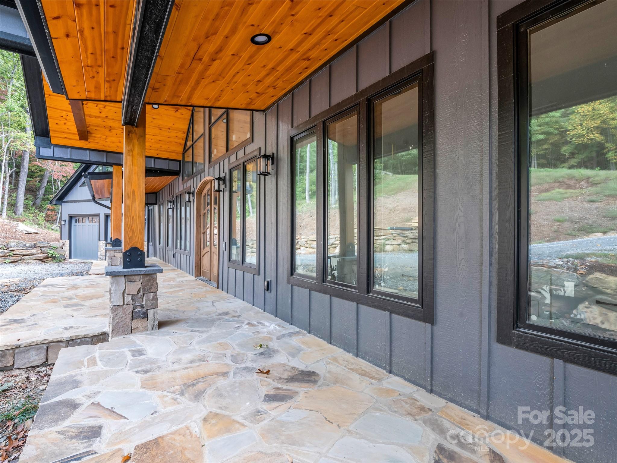 Brights Creek - Residential