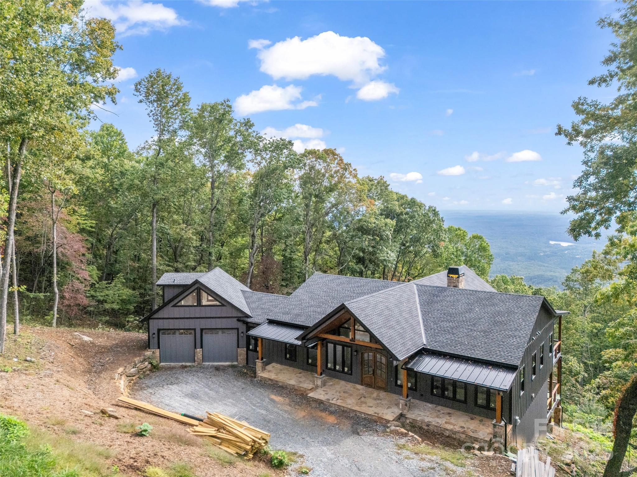 Brights Creek - Residential