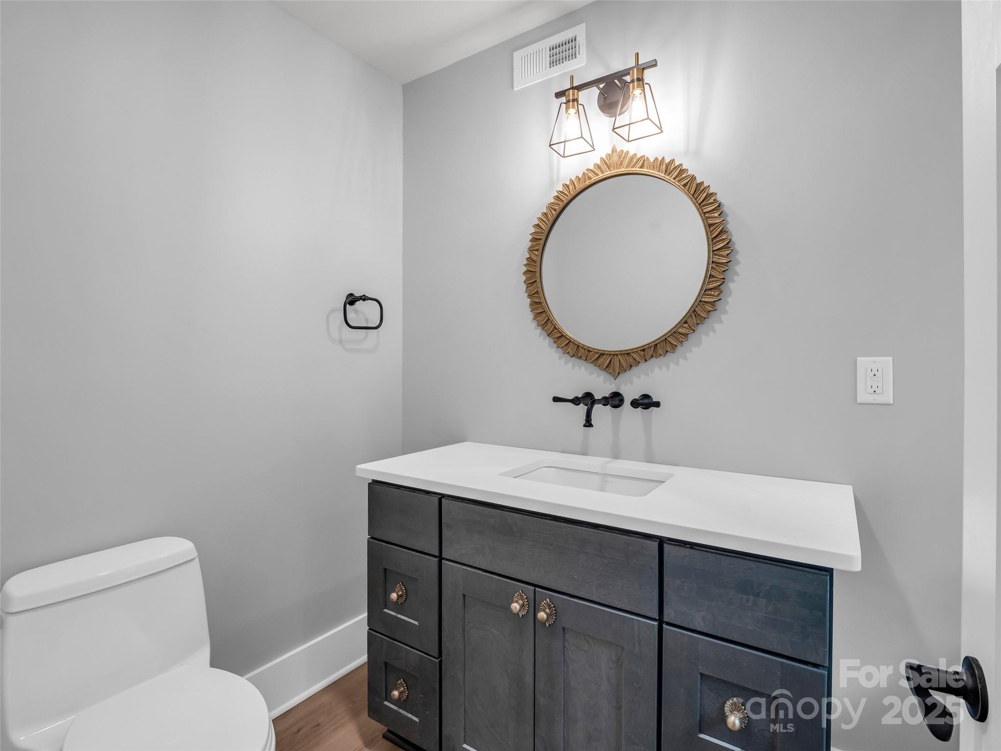 Brights Creek - Residential