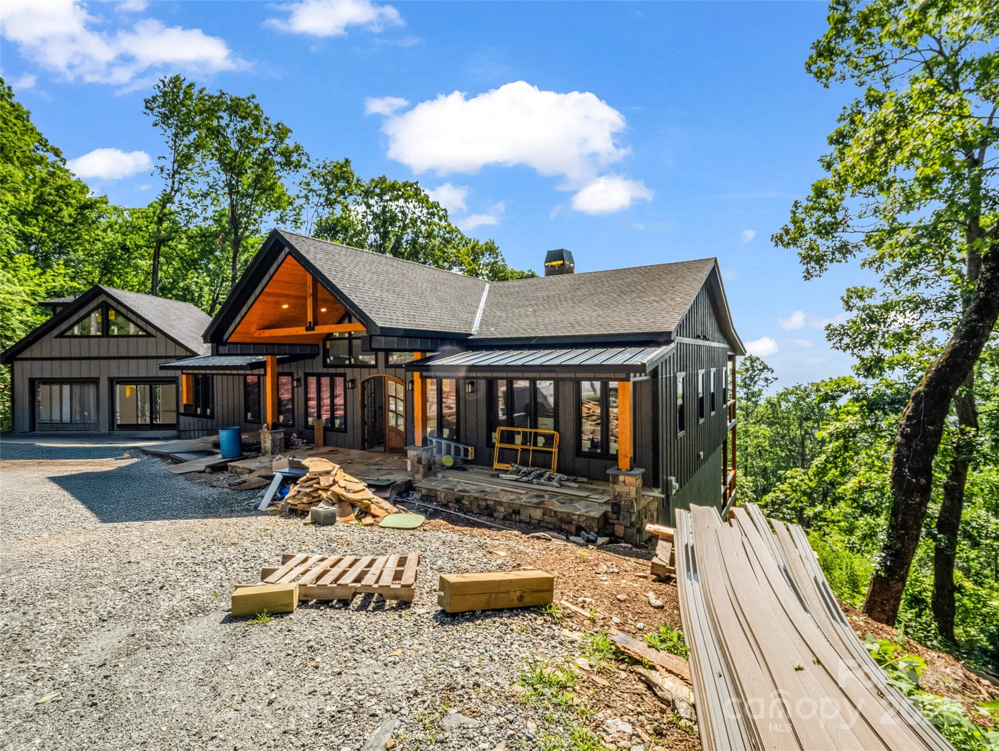 93 Chesterfield Drive