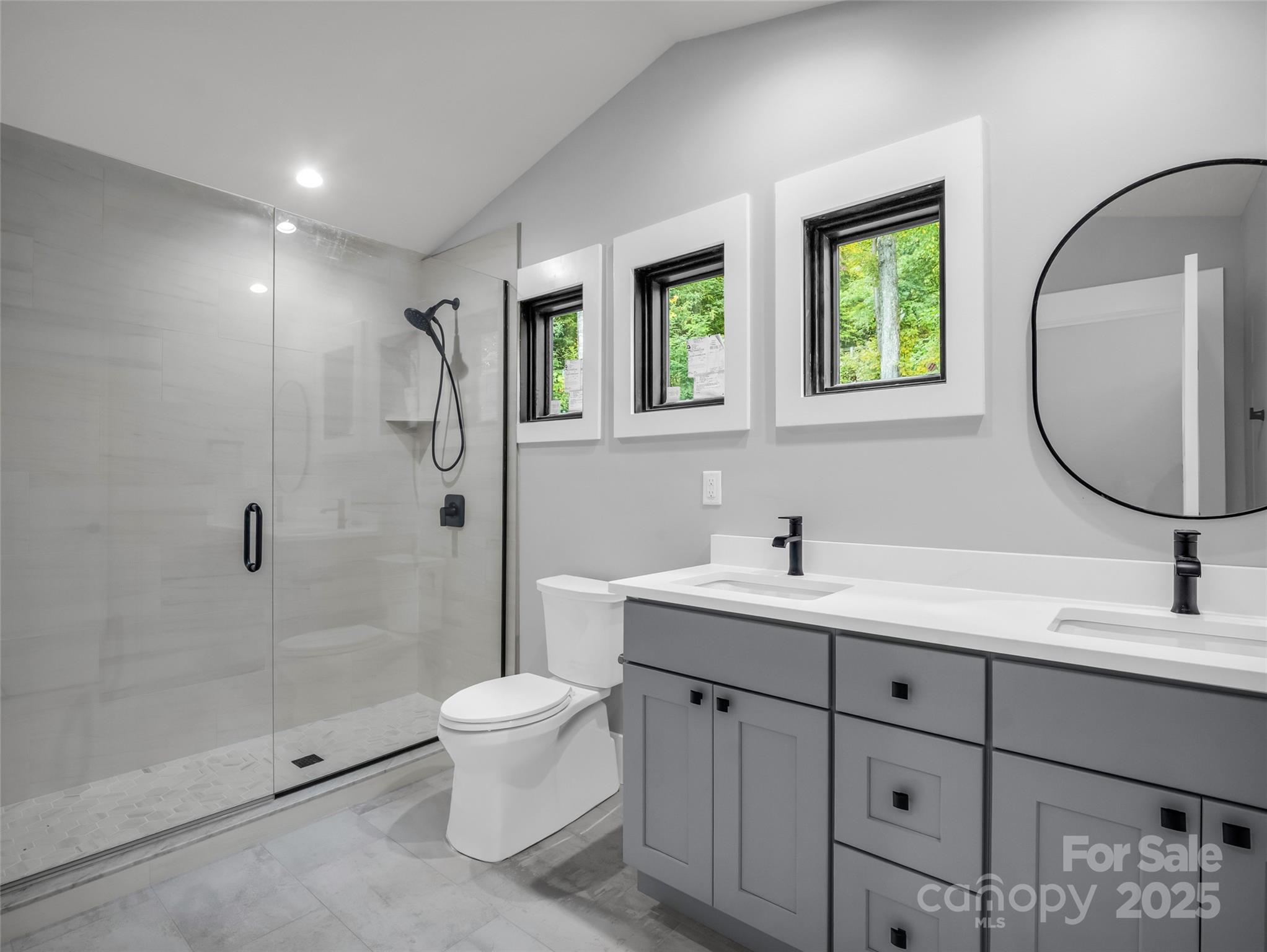 Brights Creek - Residential