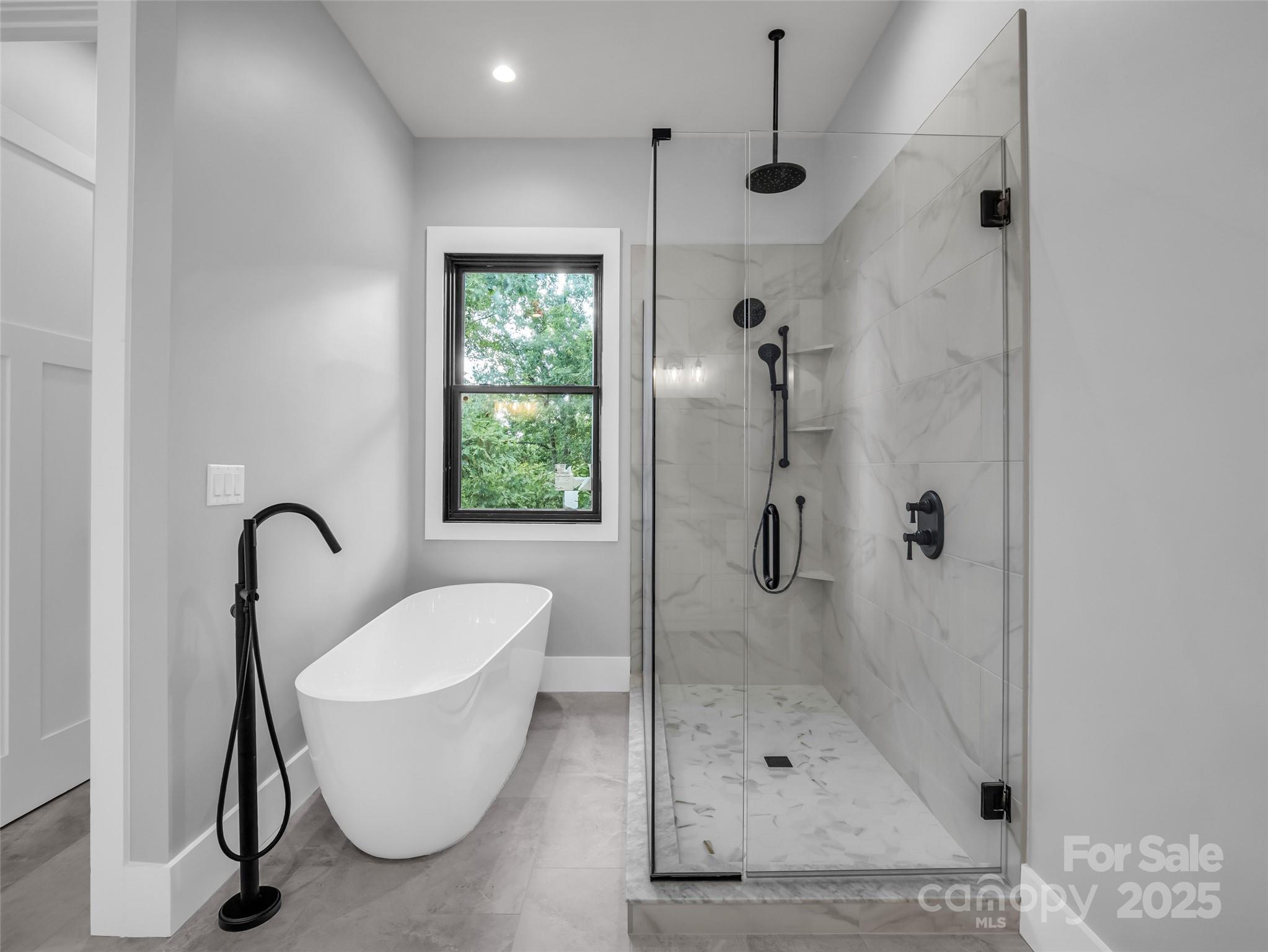 Brights Creek - Residential