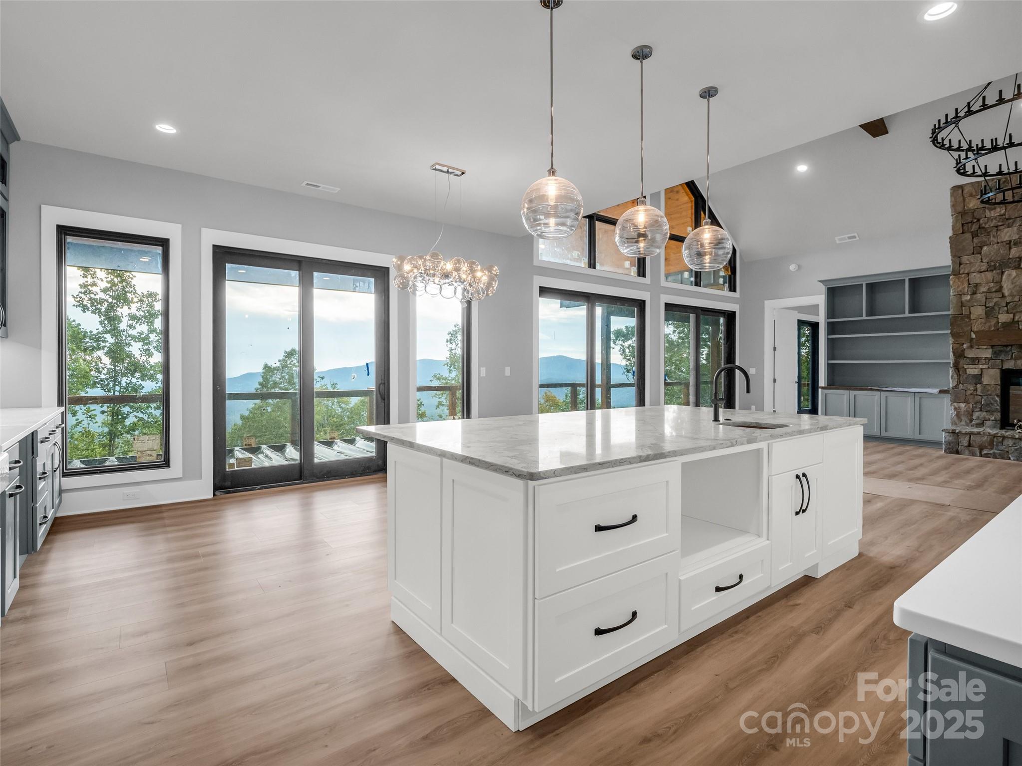 Brights Creek - Residential