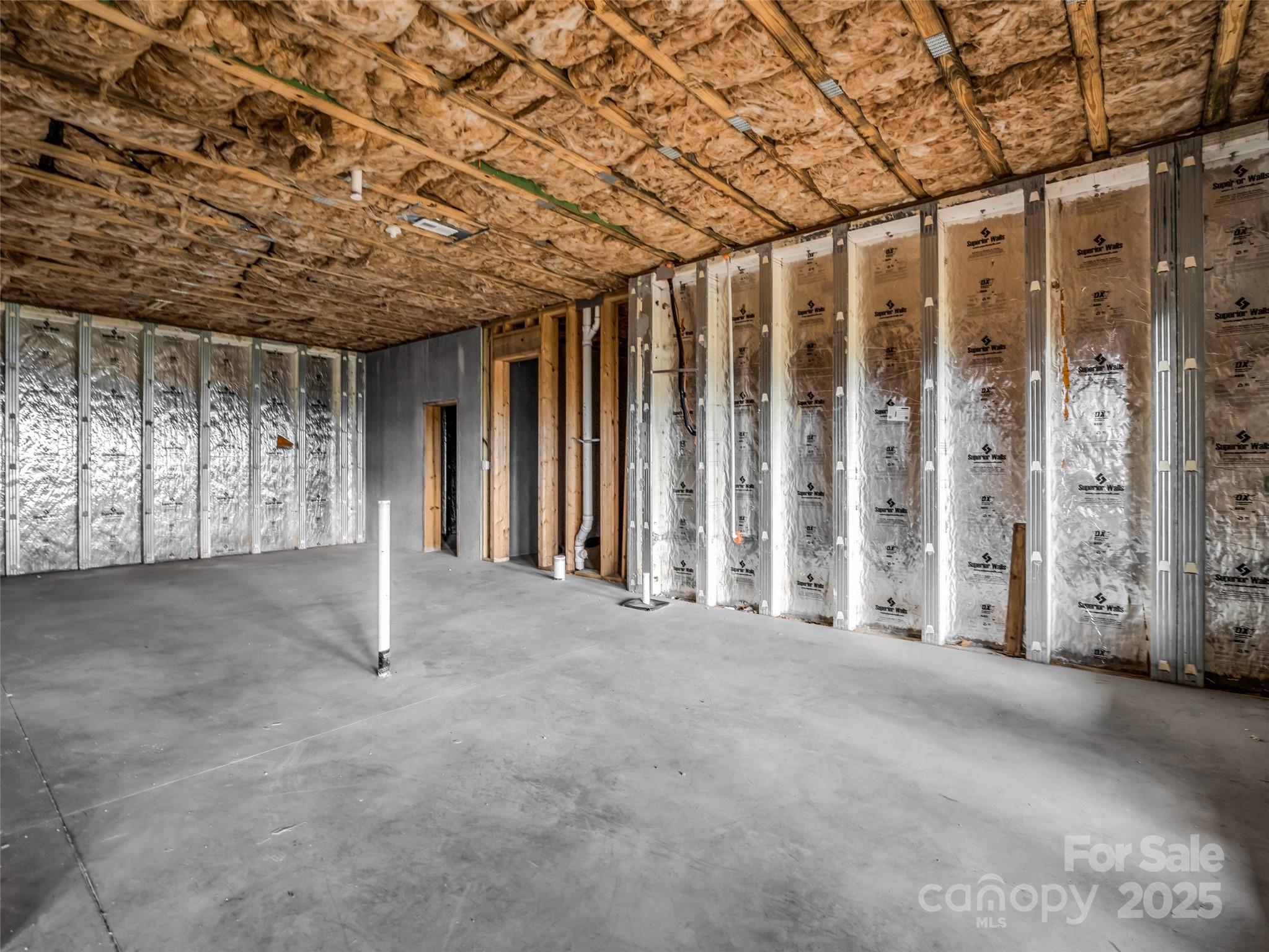 Brights Creek - Residential