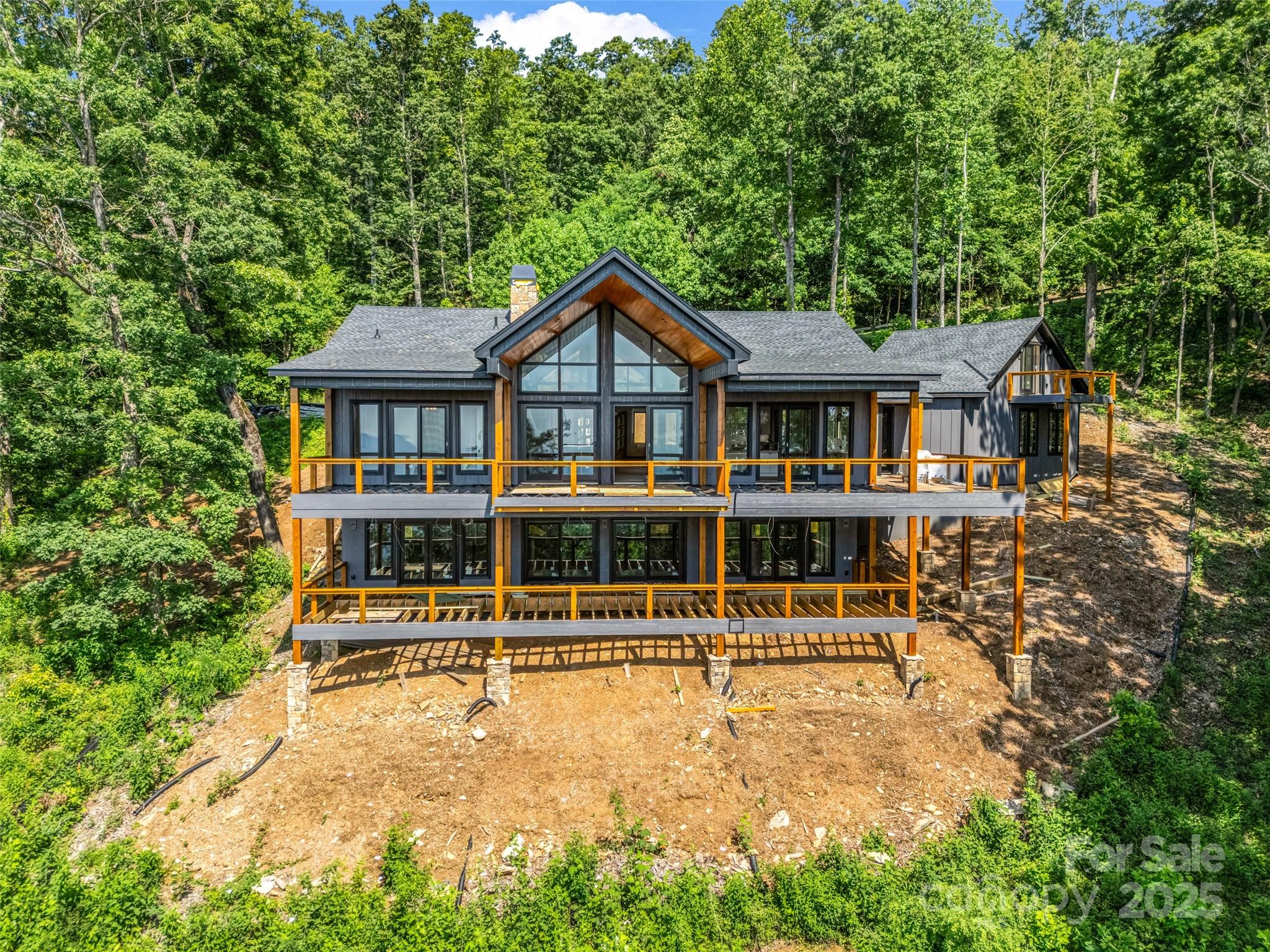 93 Chesterfield Drive