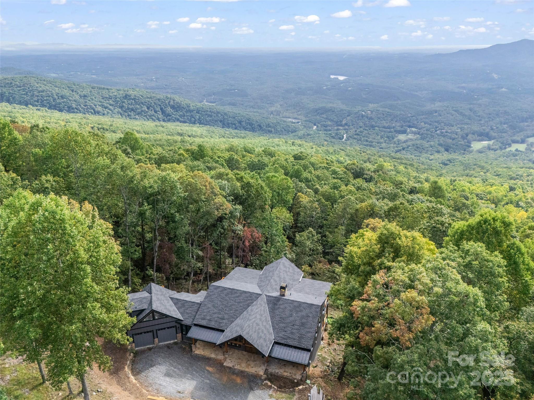 Brights Creek - Residential