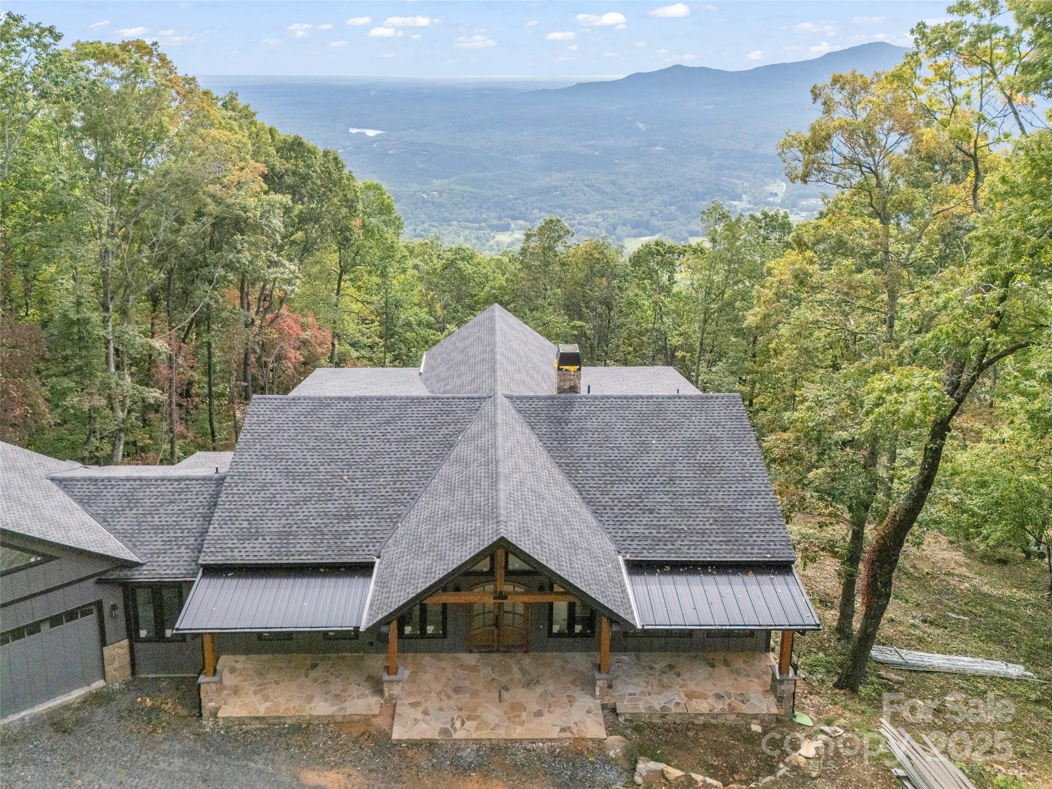 Brights Creek - Residential