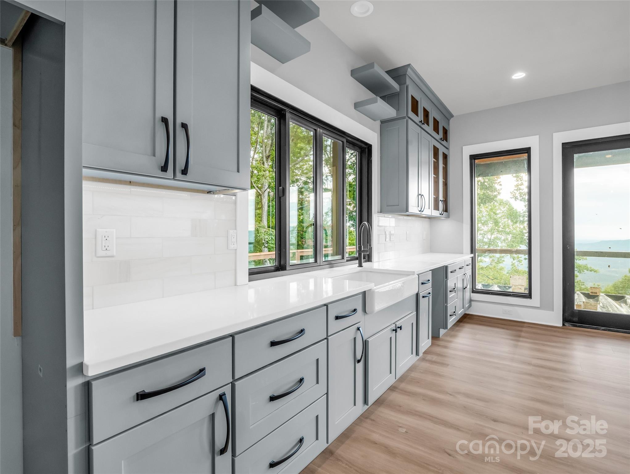 Brights Creek - Residential