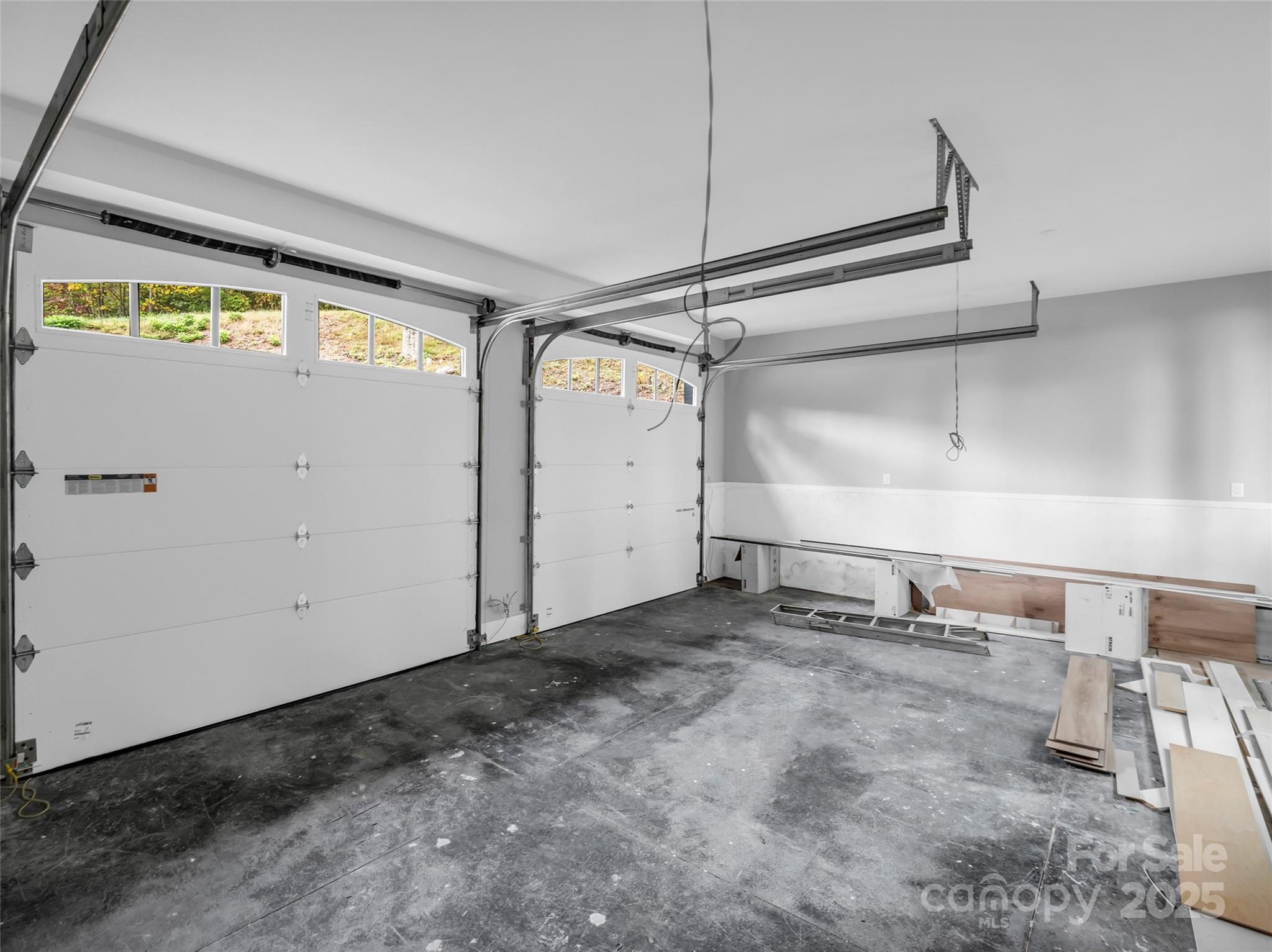 Brights Creek - Residential