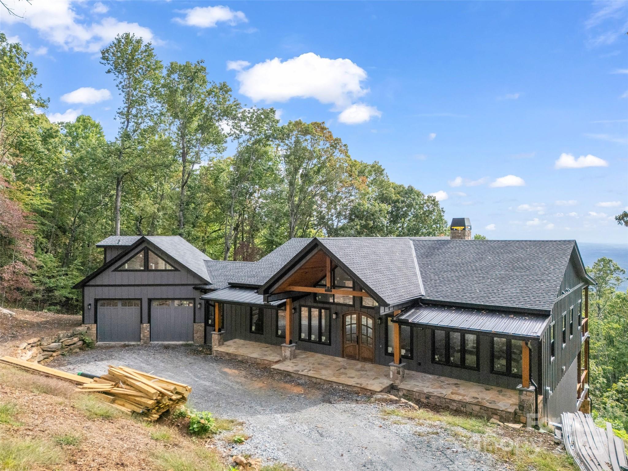 Brights Creek - Residential