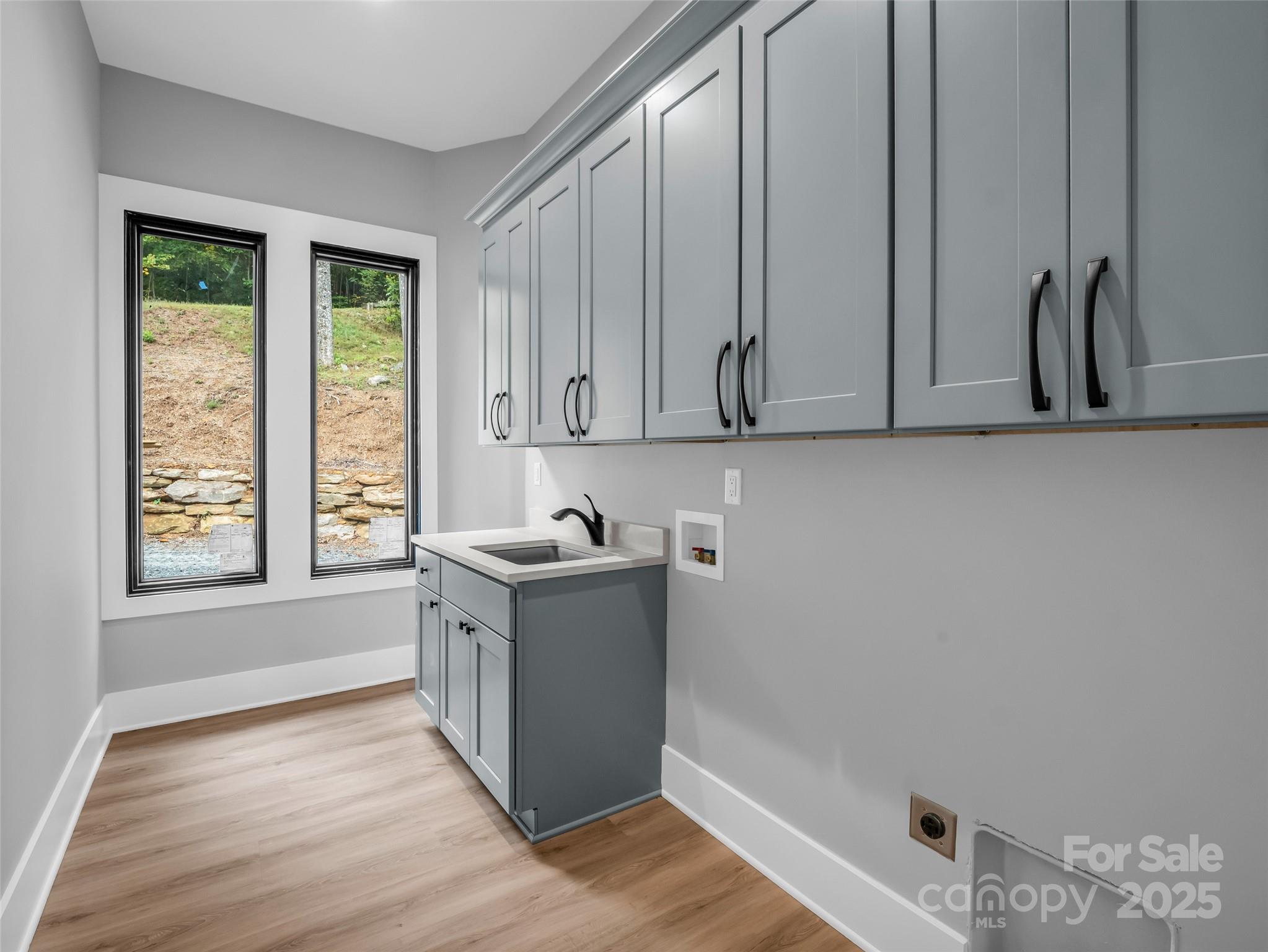 Brights Creek - Residential