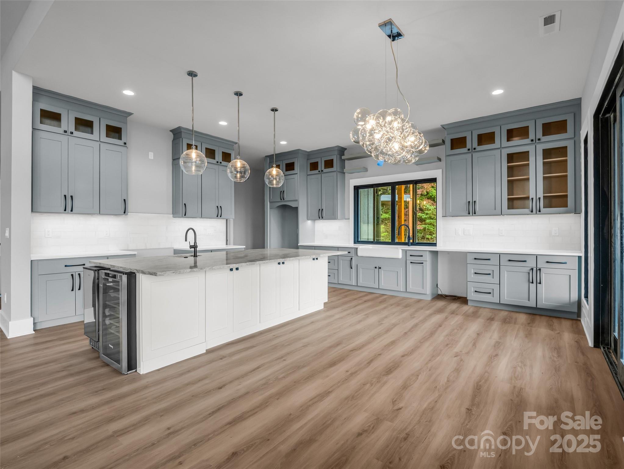 Brights Creek - Residential