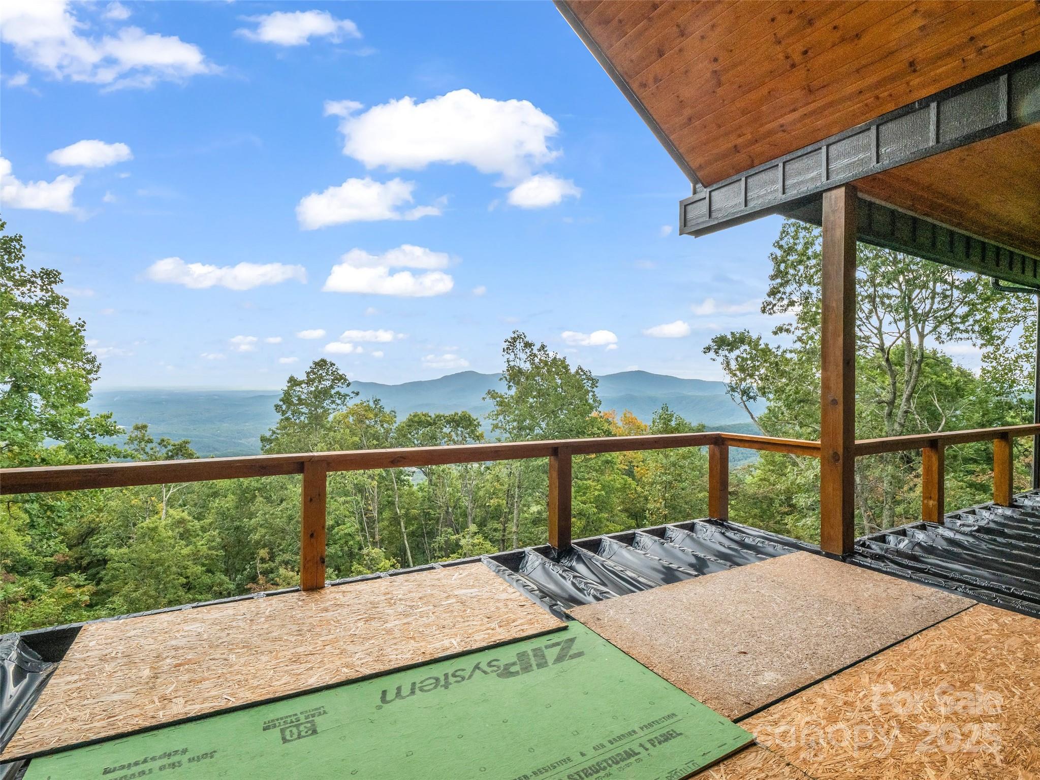 Brights Creek - Residential