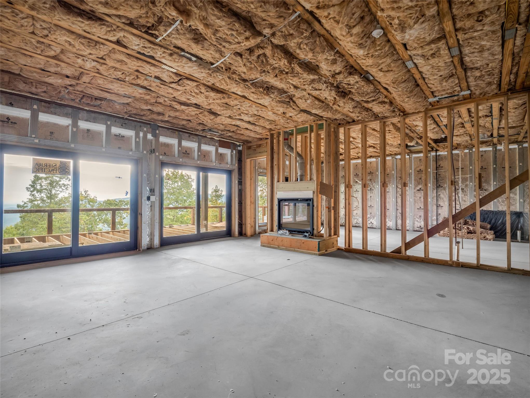 Brights Creek - Residential