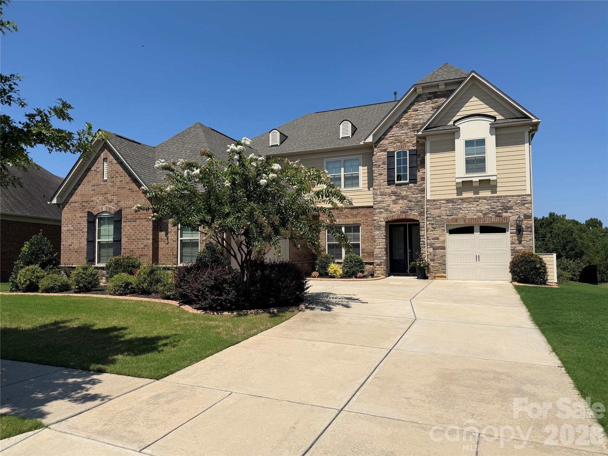 12722 Rusty Blackbird Way, Charlotte, NC, 28278