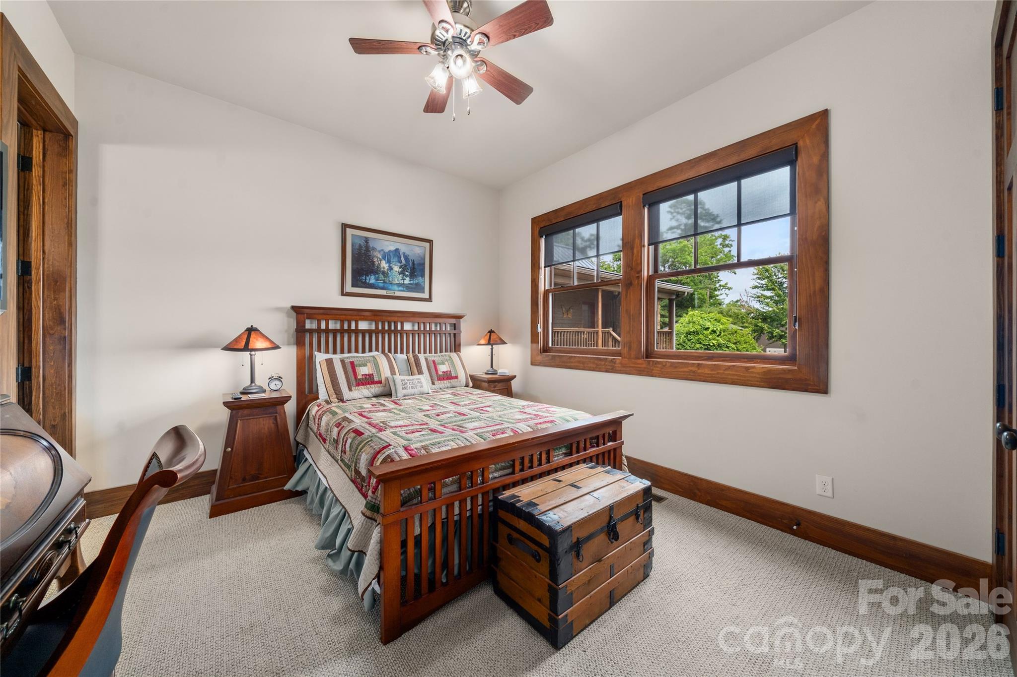 Pinnacle Falls - Residential