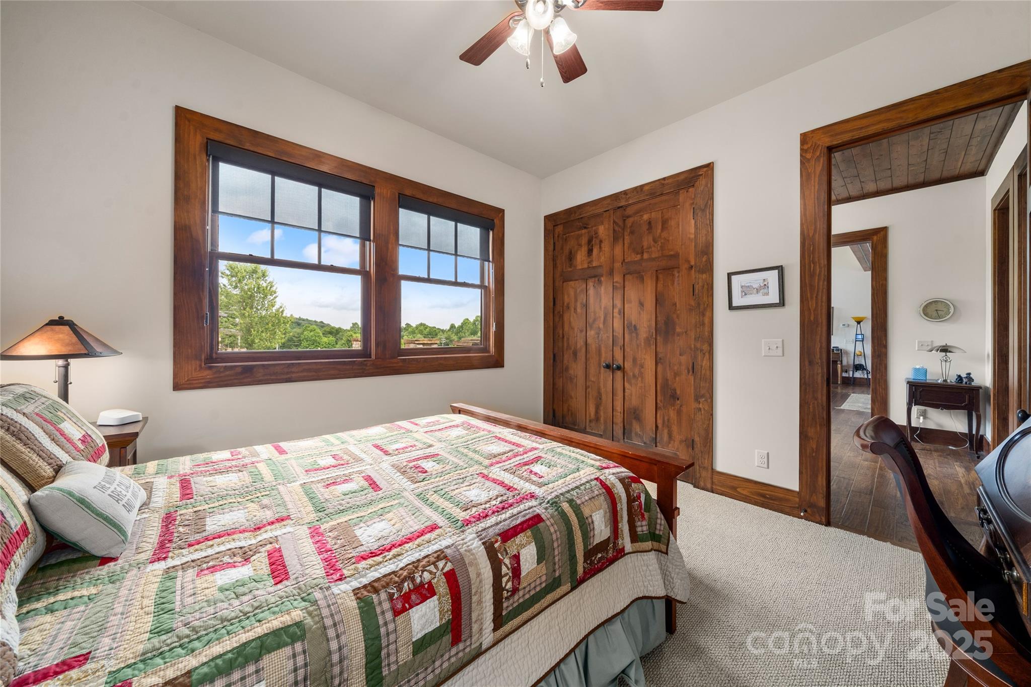 Pinnacle Falls - Residential