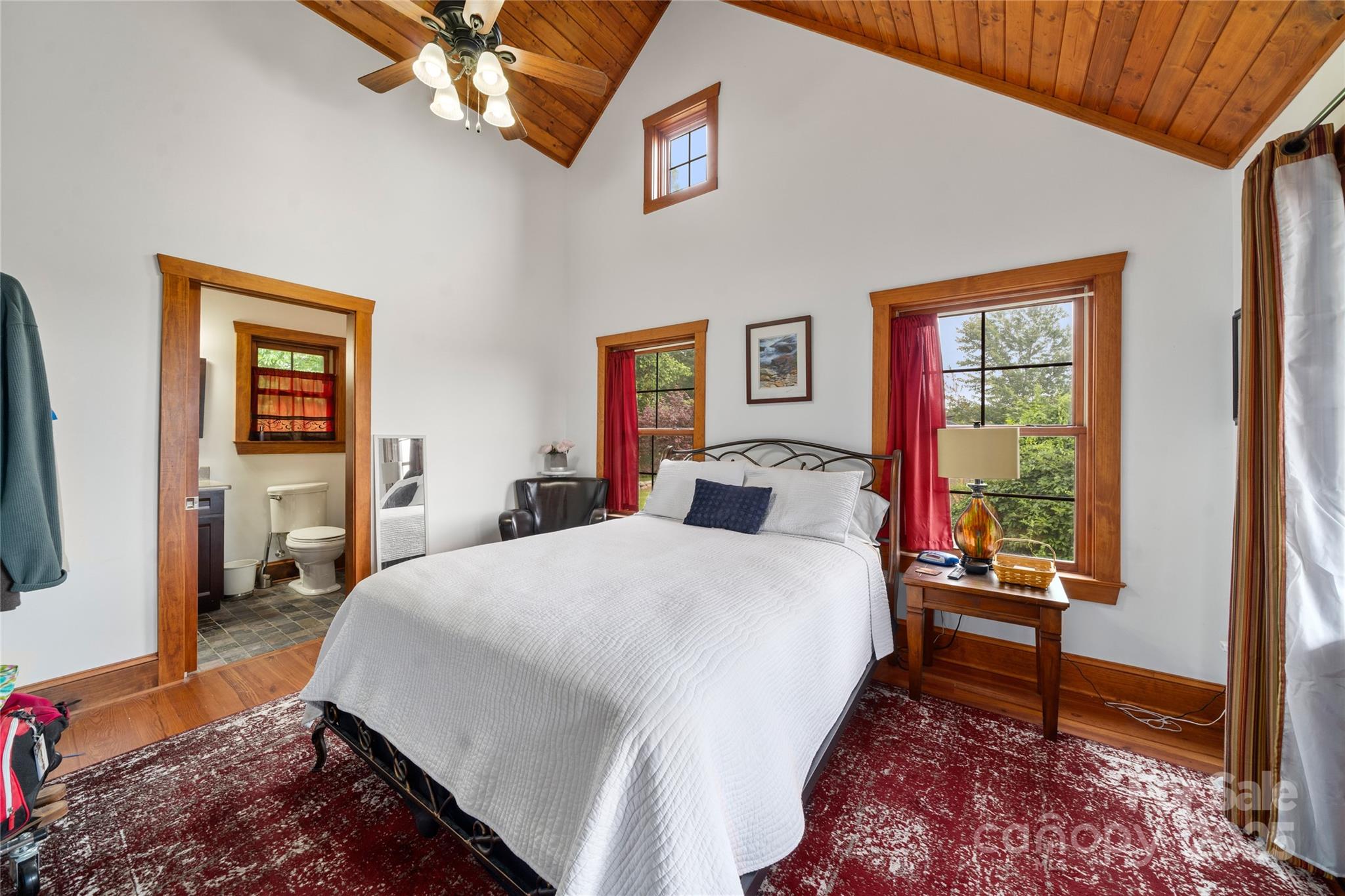 Pinnacle Falls - Residential