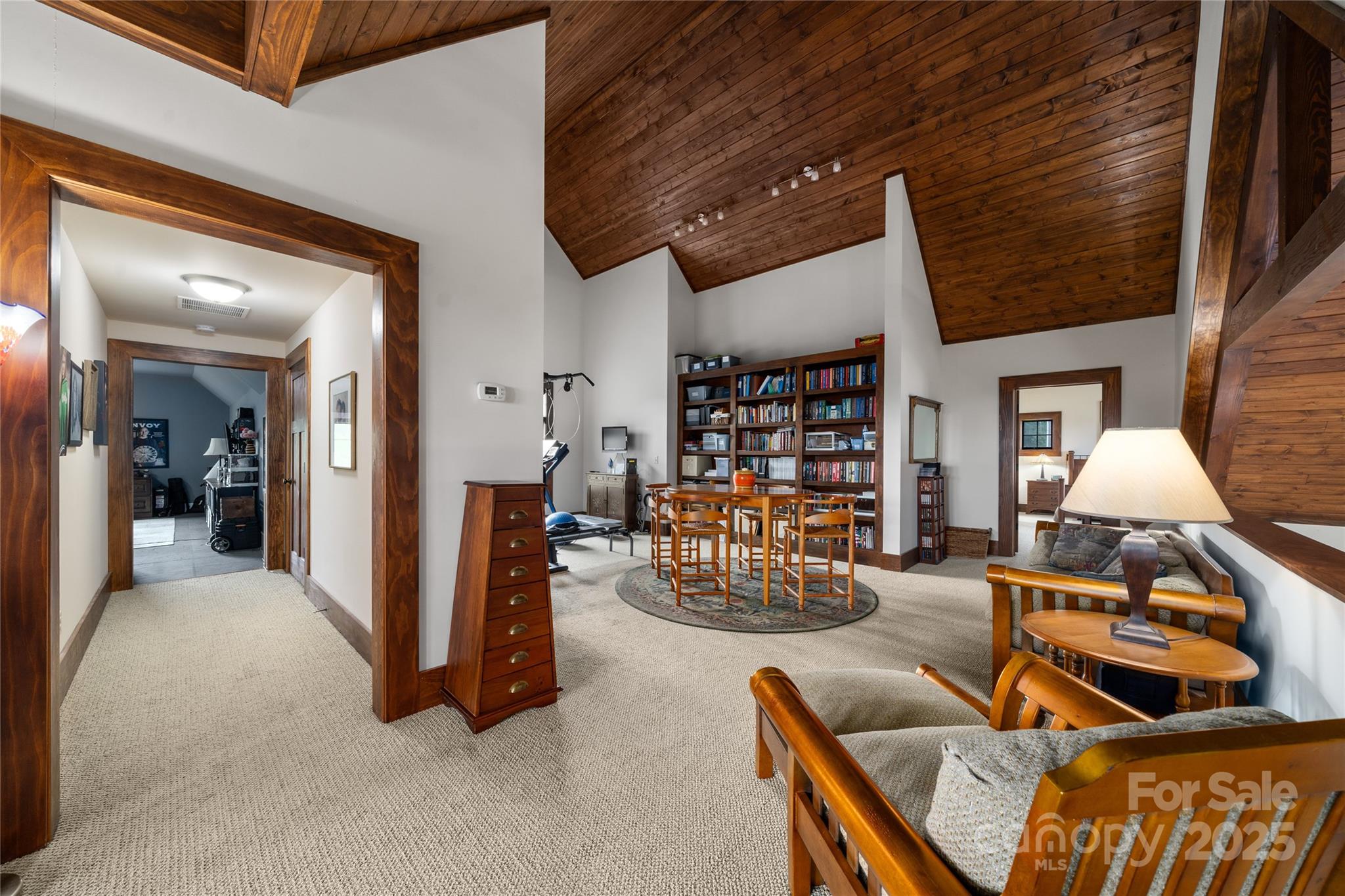 Pinnacle Falls - Residential