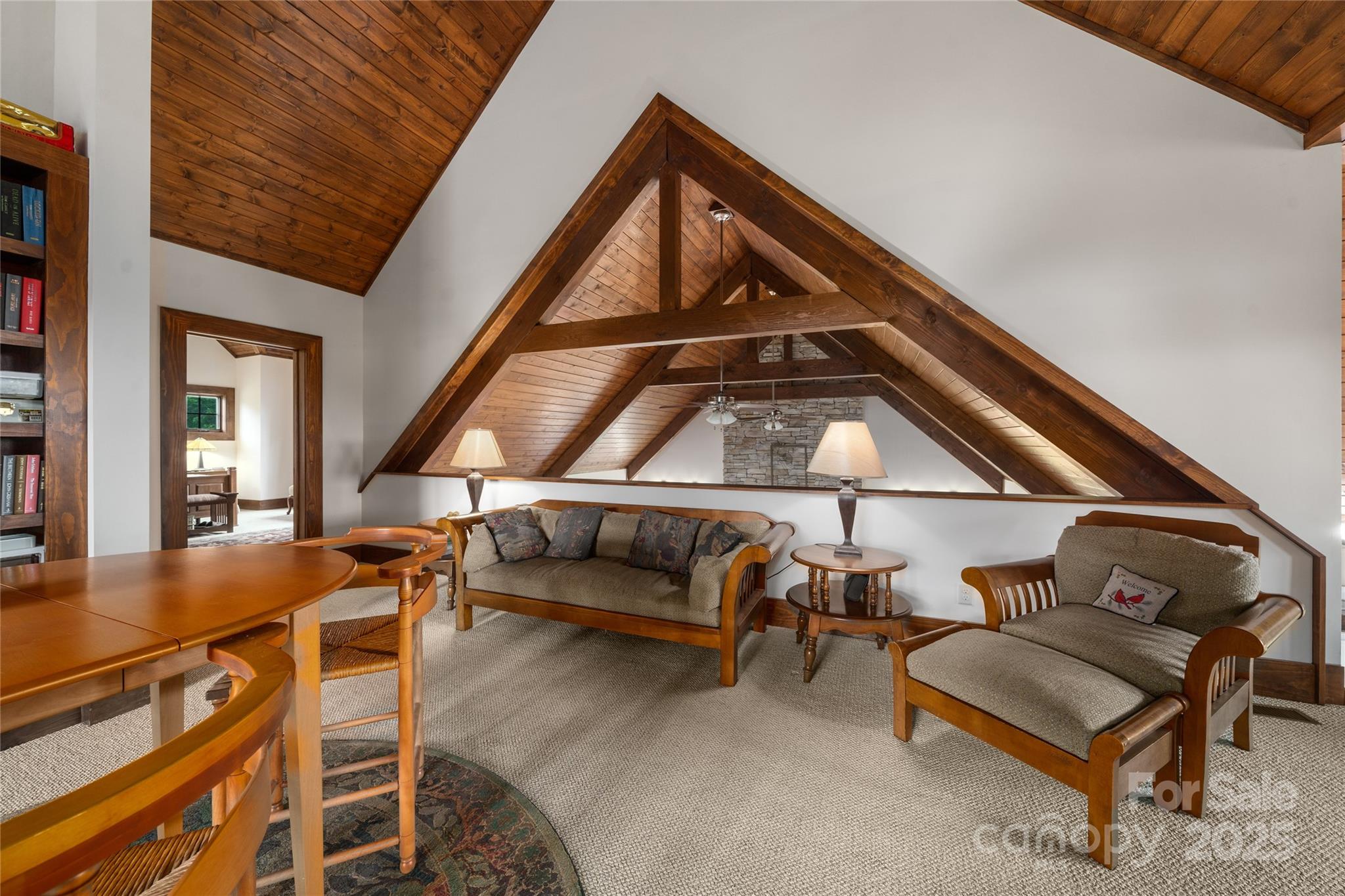 Pinnacle Falls - Residential